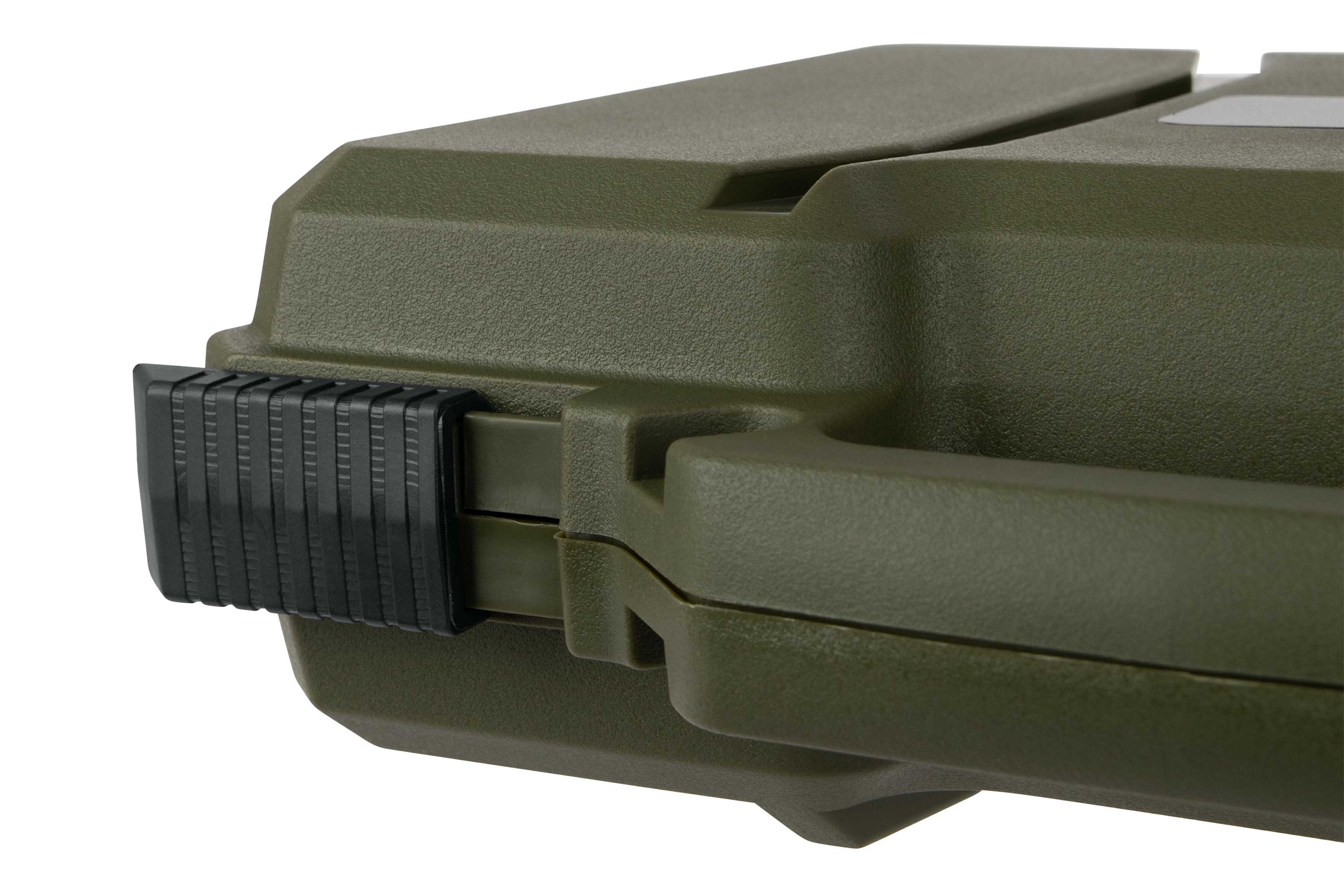 GSG Pistolenkoffer OD Green
