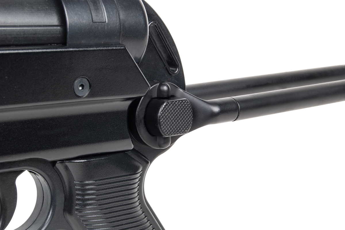 GSG MP40 9 mm Luger - Selbstladebüchse