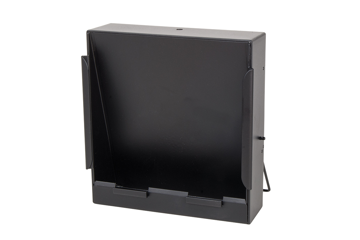 ASG Scheibenkasten ASG Scheibenkasten