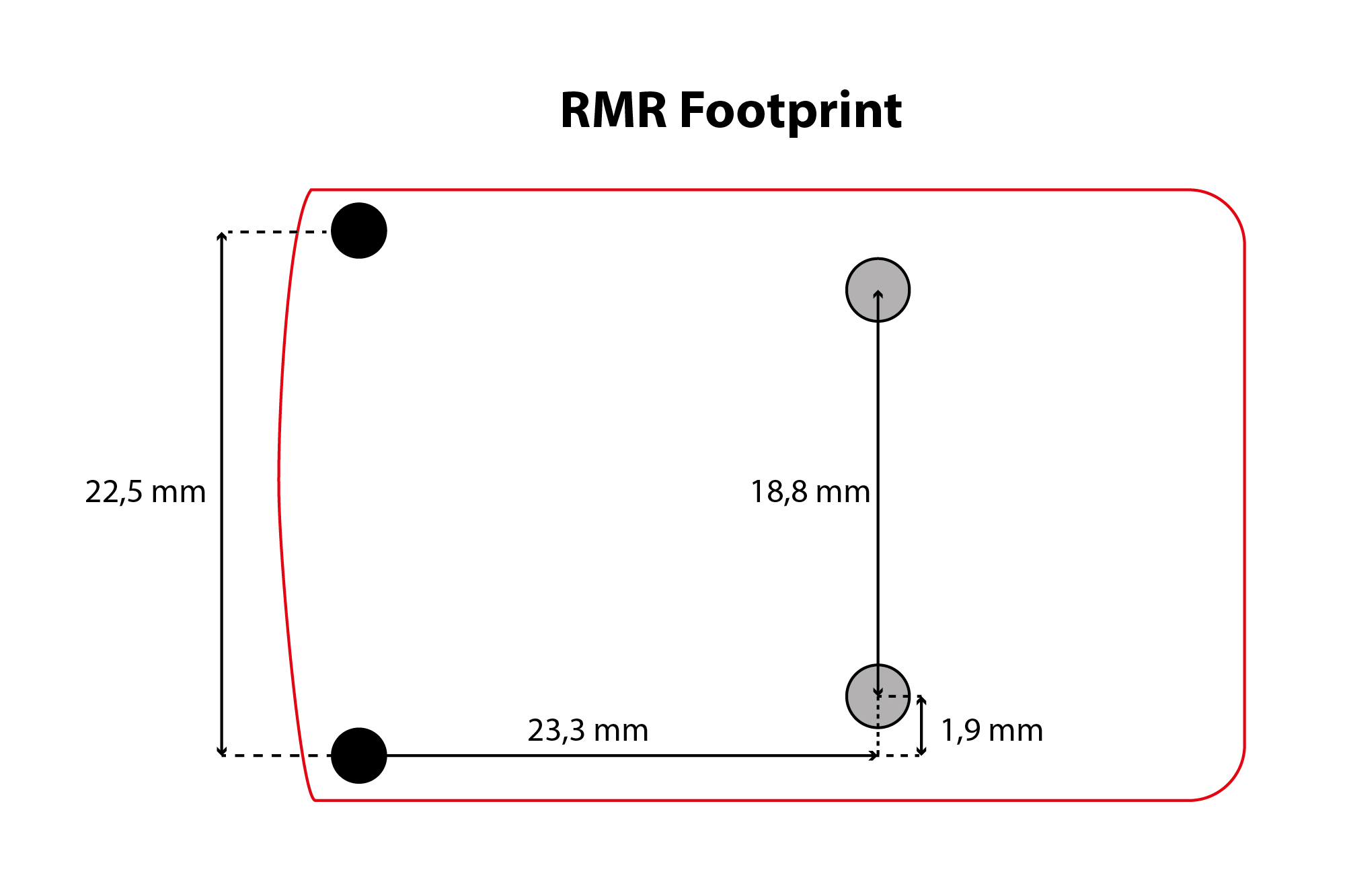 Mauser Red Dot 24x17