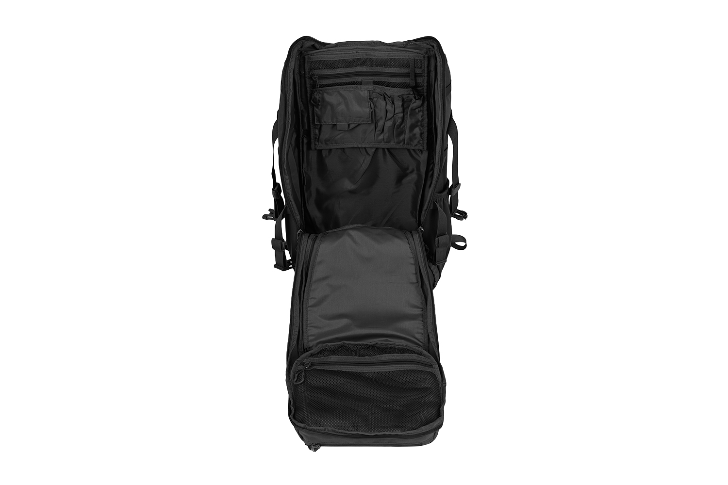 Highlander Forces Taktischer Rucksack Eagle 3 40l
