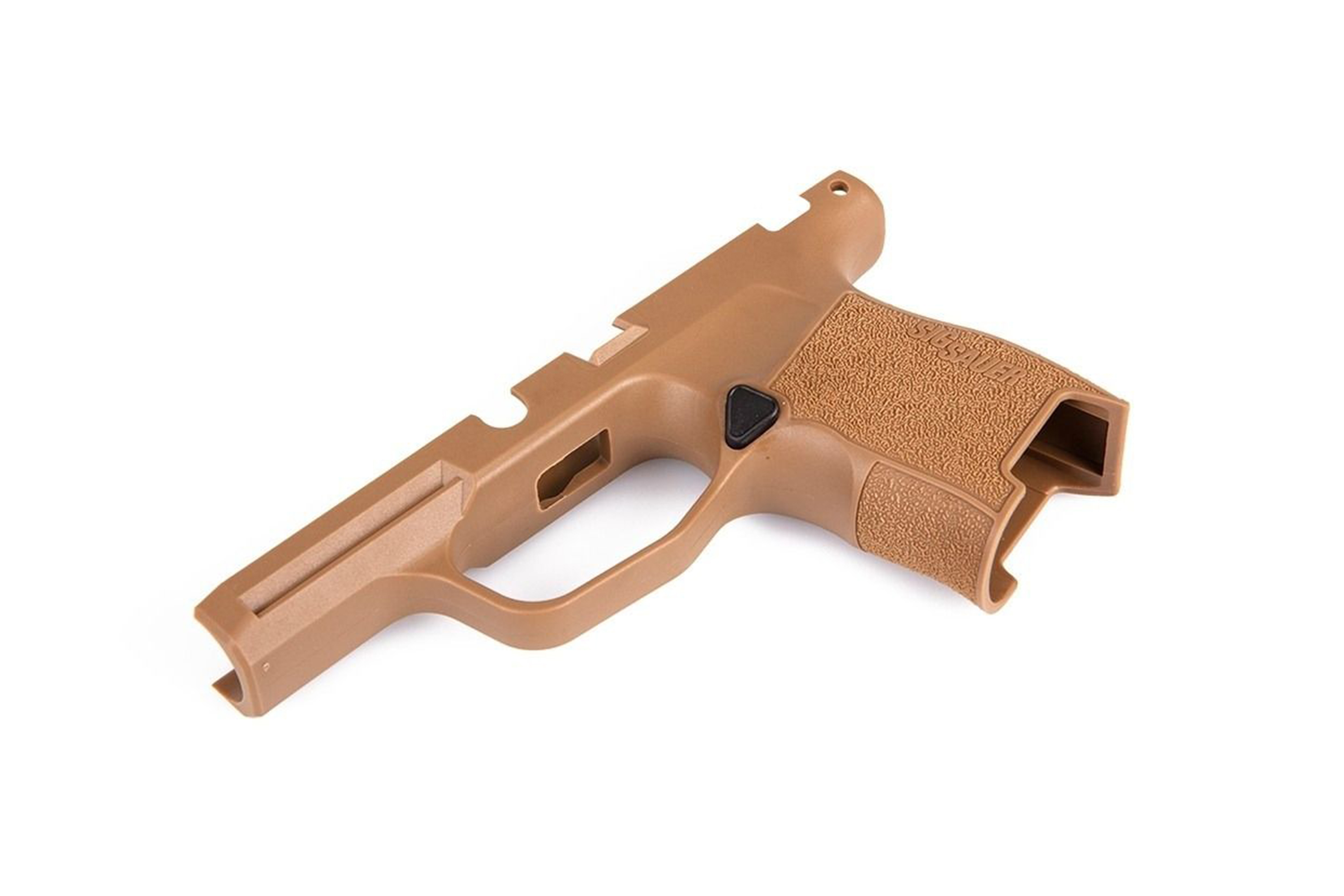 SIG SAUER P365 Griffmodul MS Coyote Tan 9mm Luger SIG SAUER P365 Griffmodul MS Coyote Tan 9mm Luger