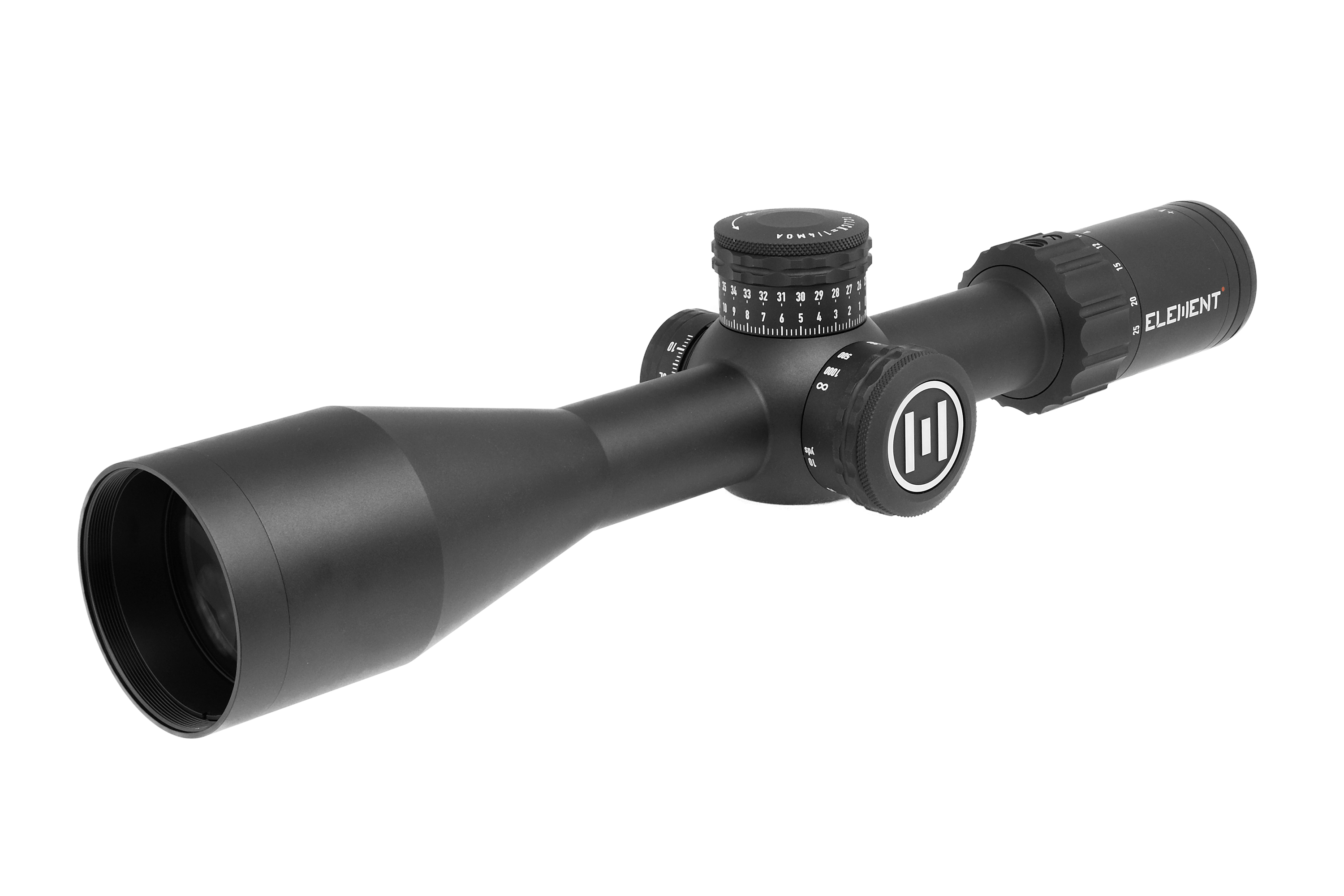 Element Optics Nexus Gen2 | 4-25x50 | APR-1C MOA FFP