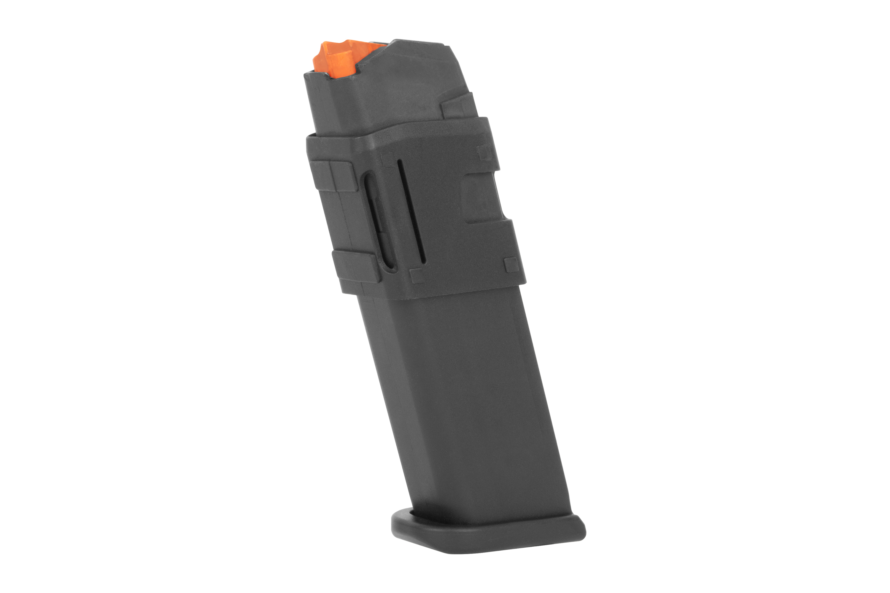GSG-9 Magazin 10 Schuss 9mm Luger - Firearms GSG-9 Magazin 10 Schuss 9mm Luger - Firearms