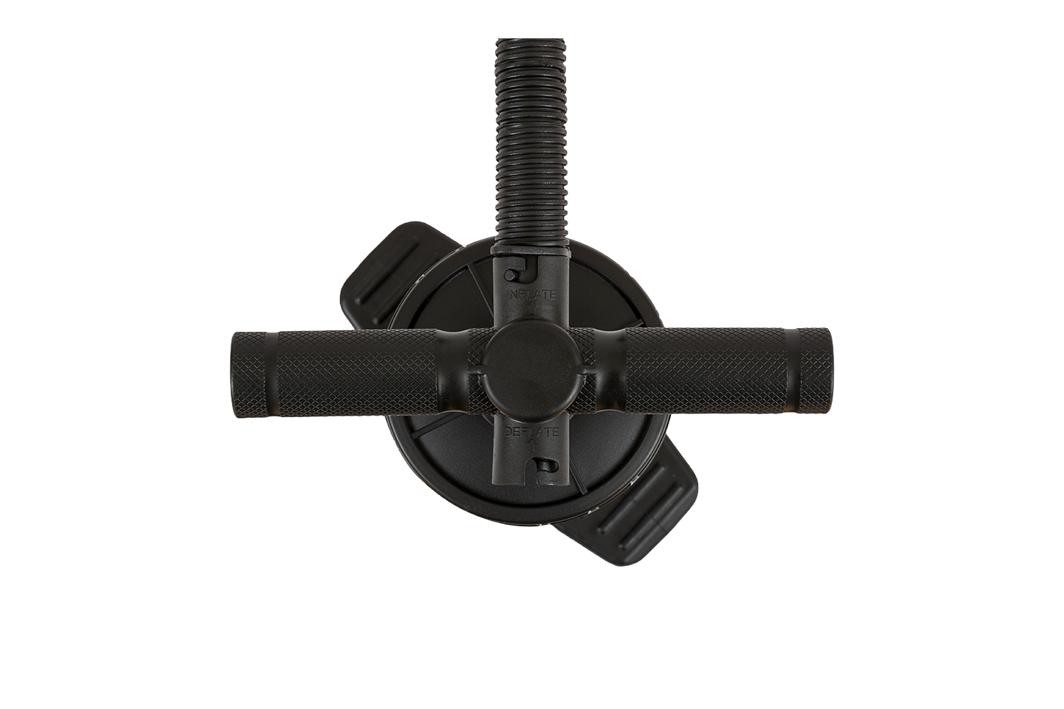 Highlander Luftpumpe Cyclone Hammer 2,8l