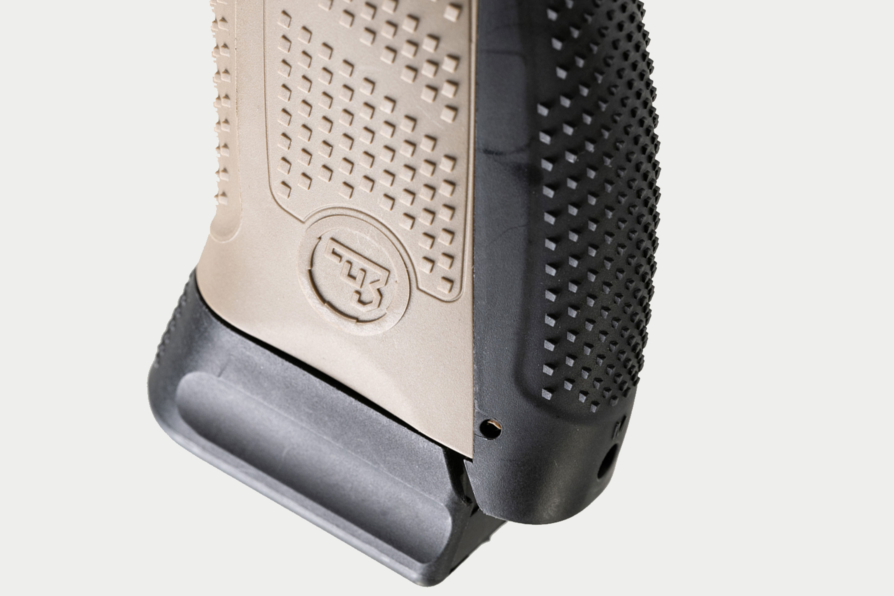CZ P-10 C Dual Tone 6mm - Airsoft Co2 BlowBack