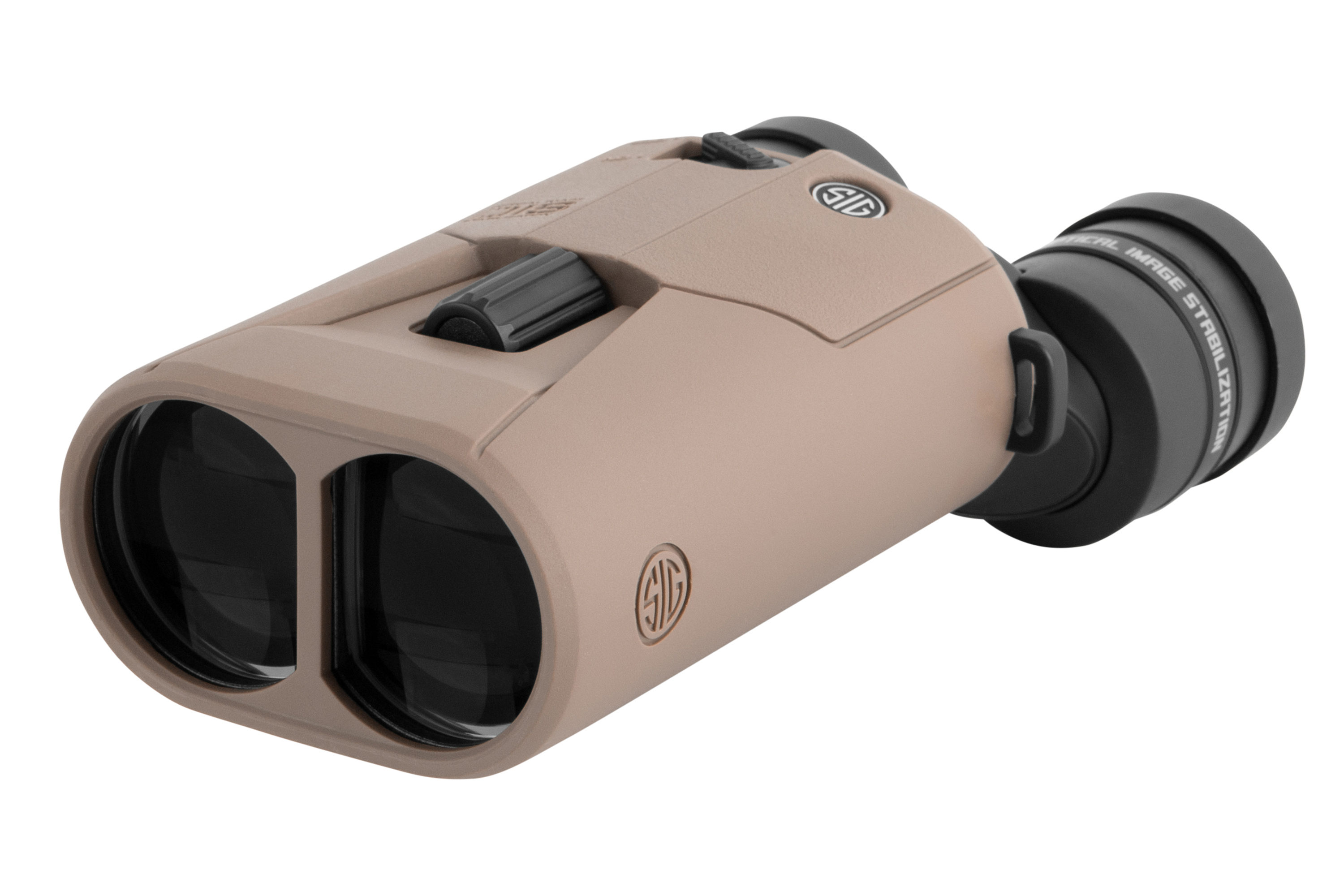 Sig Sauer ZULU6 HDX | 16x42 mm | Fernglas mit Bildstabilisator