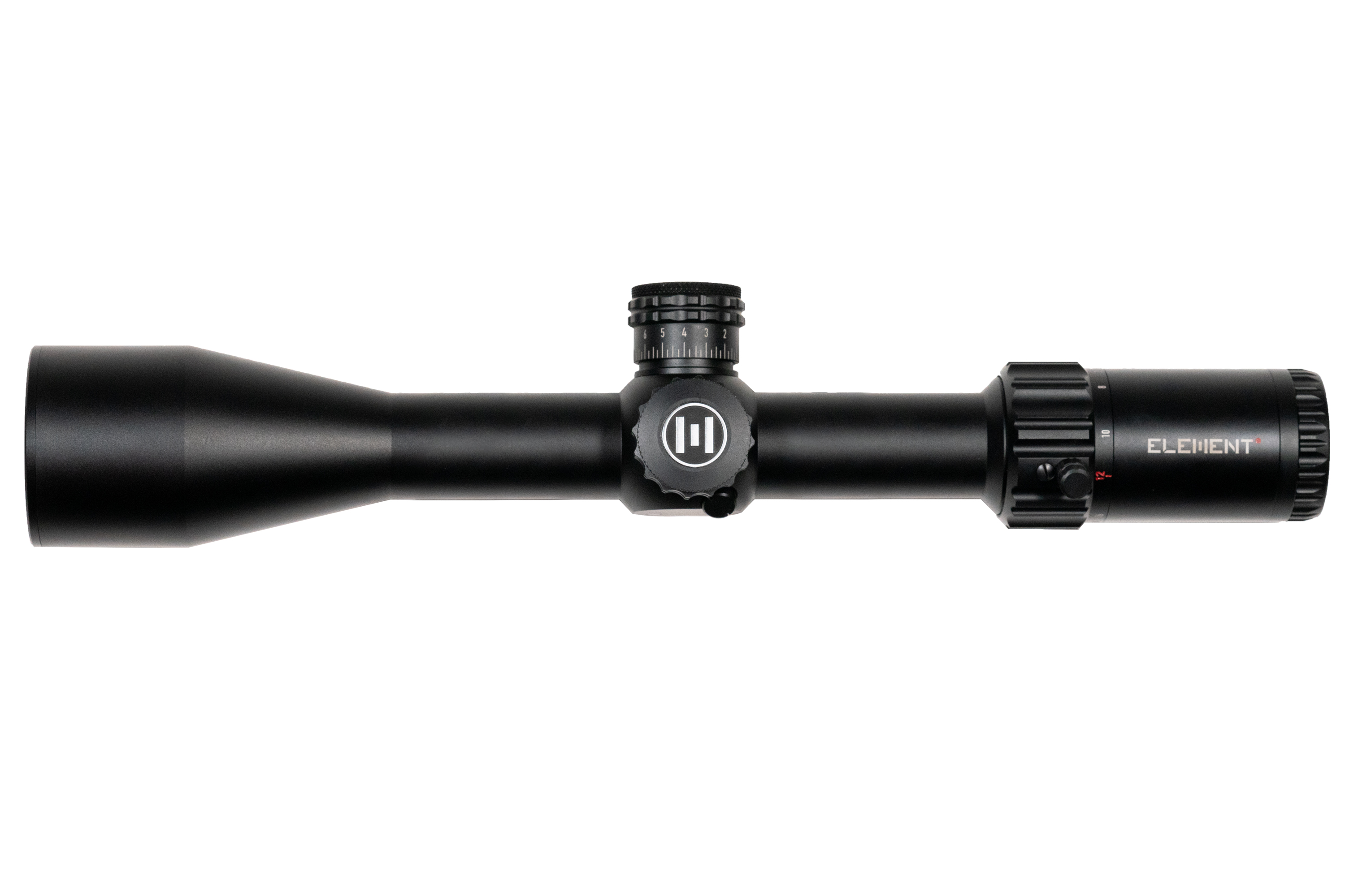 Element Optics Helix | 6-24x50 | APR-1C MRAD SFP