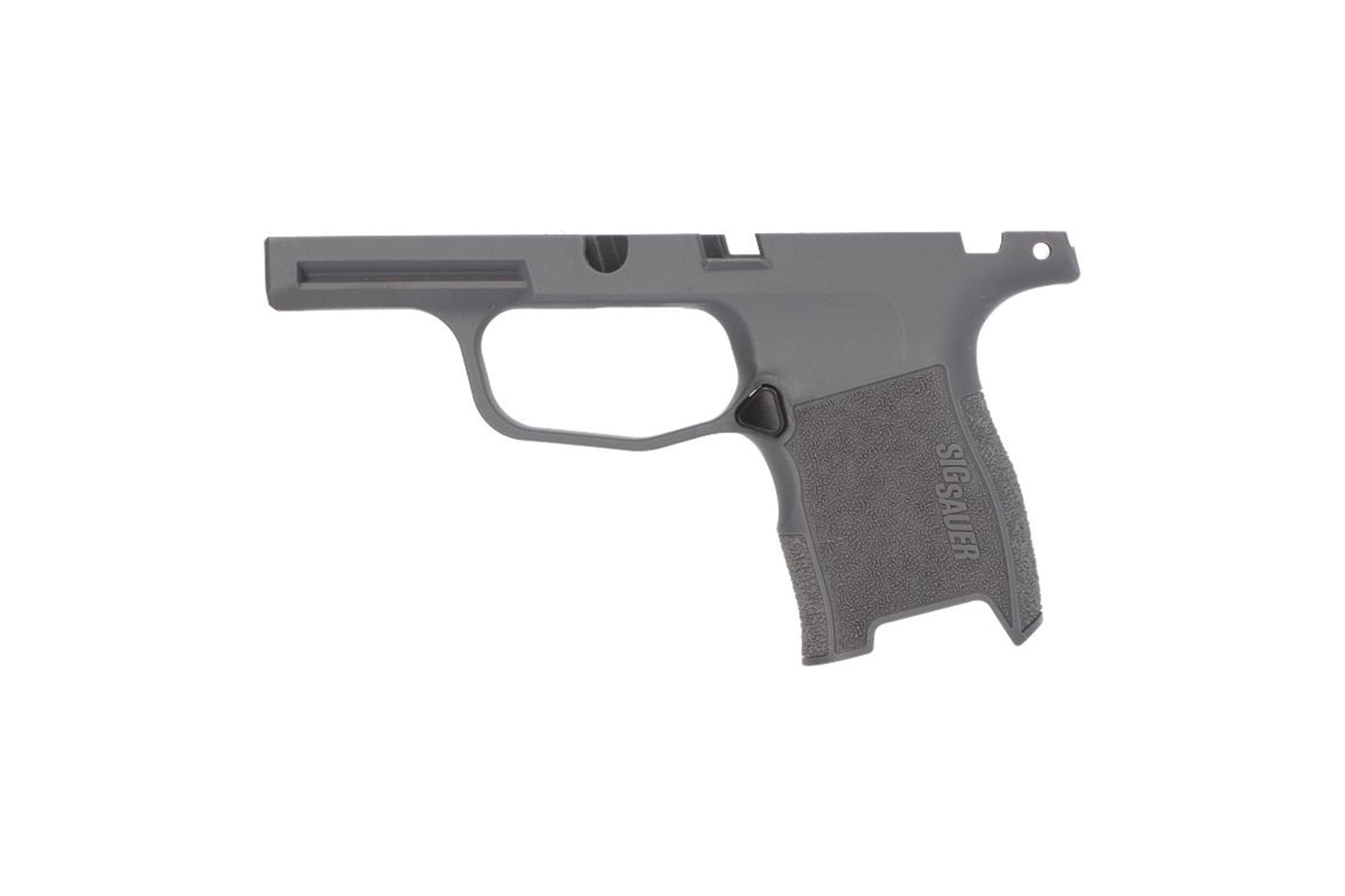 SIG SAUER P365 Griffmodul MS grau 9mm Luger SIG SAUER P365 Griffmodul MS grau 9mm Luger