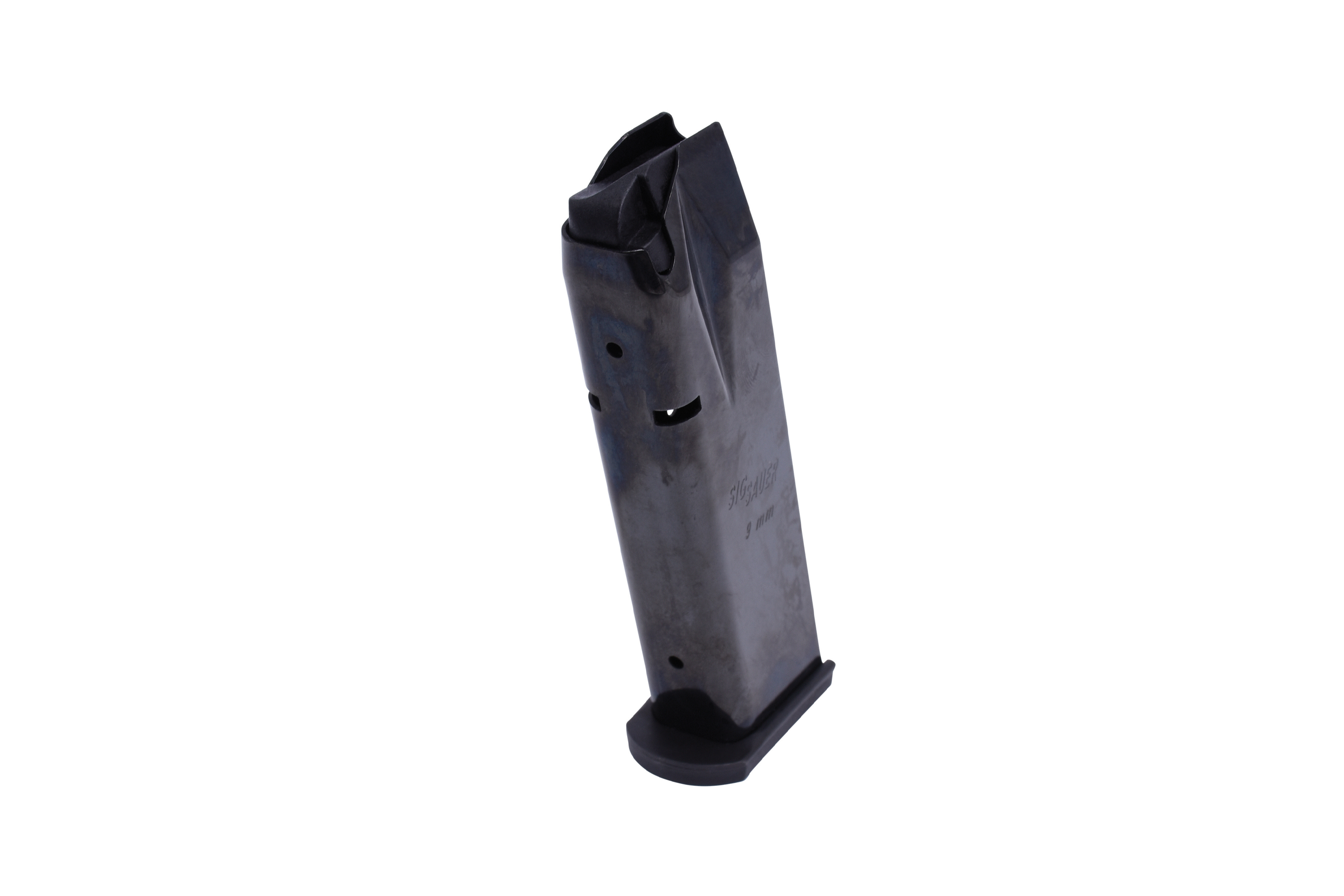 SIG SAUER P226 gummiert Magazin 15 Schuss 9 mm Luger - Firearms
