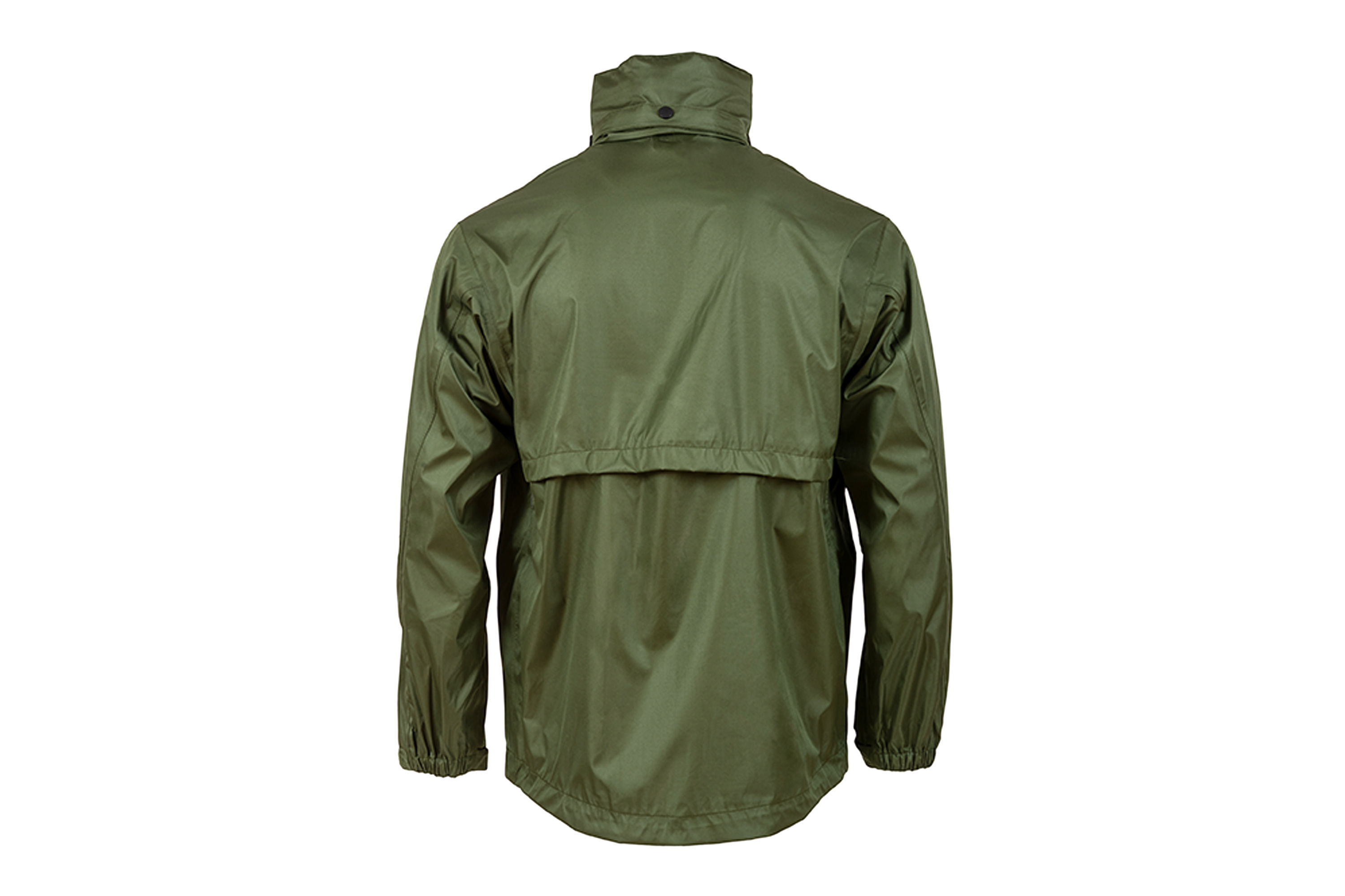Highlander Forces Regenjacke Tempest
