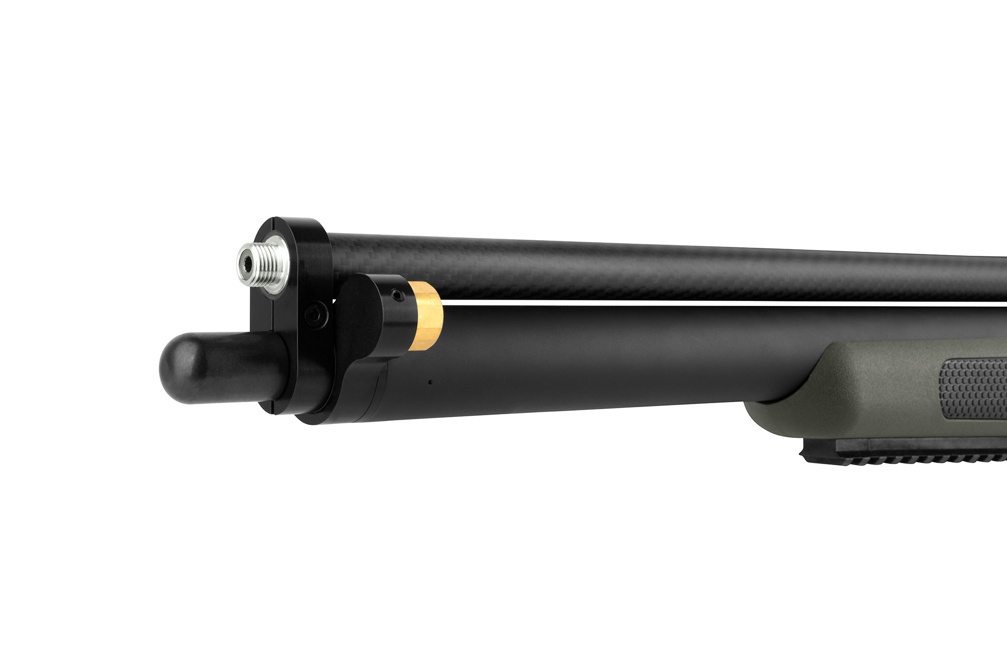 DIANA XR210 OD Green 4,5mm - Druckluft Pressluft | PCP