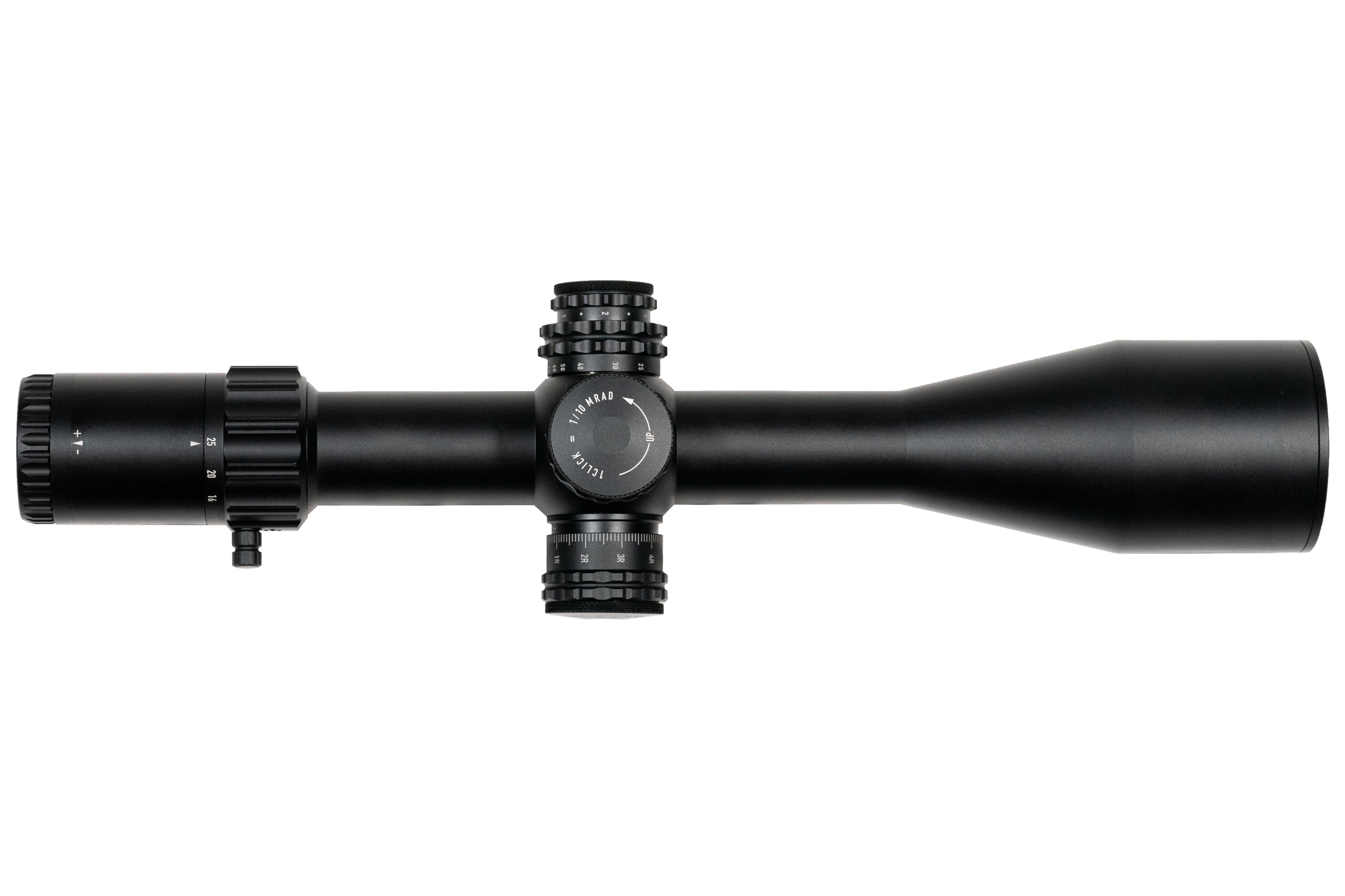 Element Optics Titan | 5-25x56 | APR-1C MRAD FFP