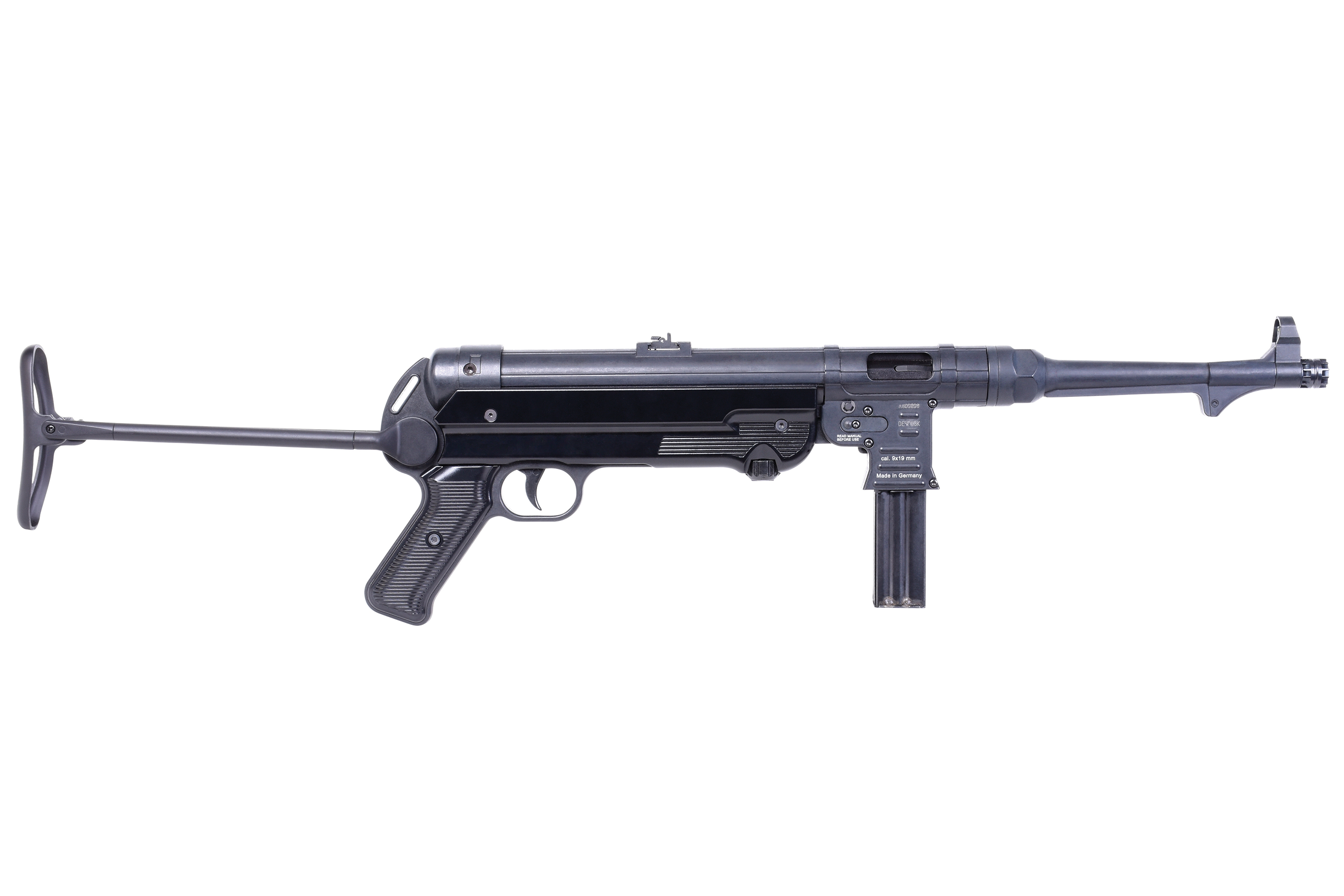 GSG MP40 9 mm Luger - Selbstladebüchse