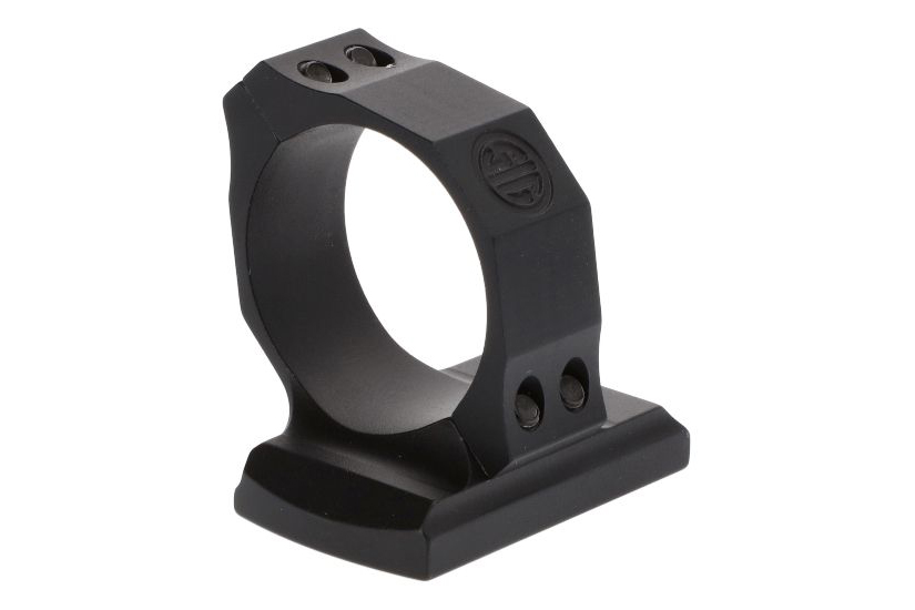 Sig Sauer ALPHA2 Red-Dot Montage für Zielfernrohre | 30mm | 45° Sig Sauer ALPHA2 Red-Dot Montage für Zielfernrohre | 30mm | 45°