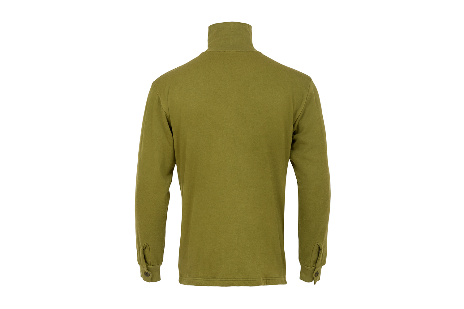 Highlander Forces Langarmshirt Norwegian