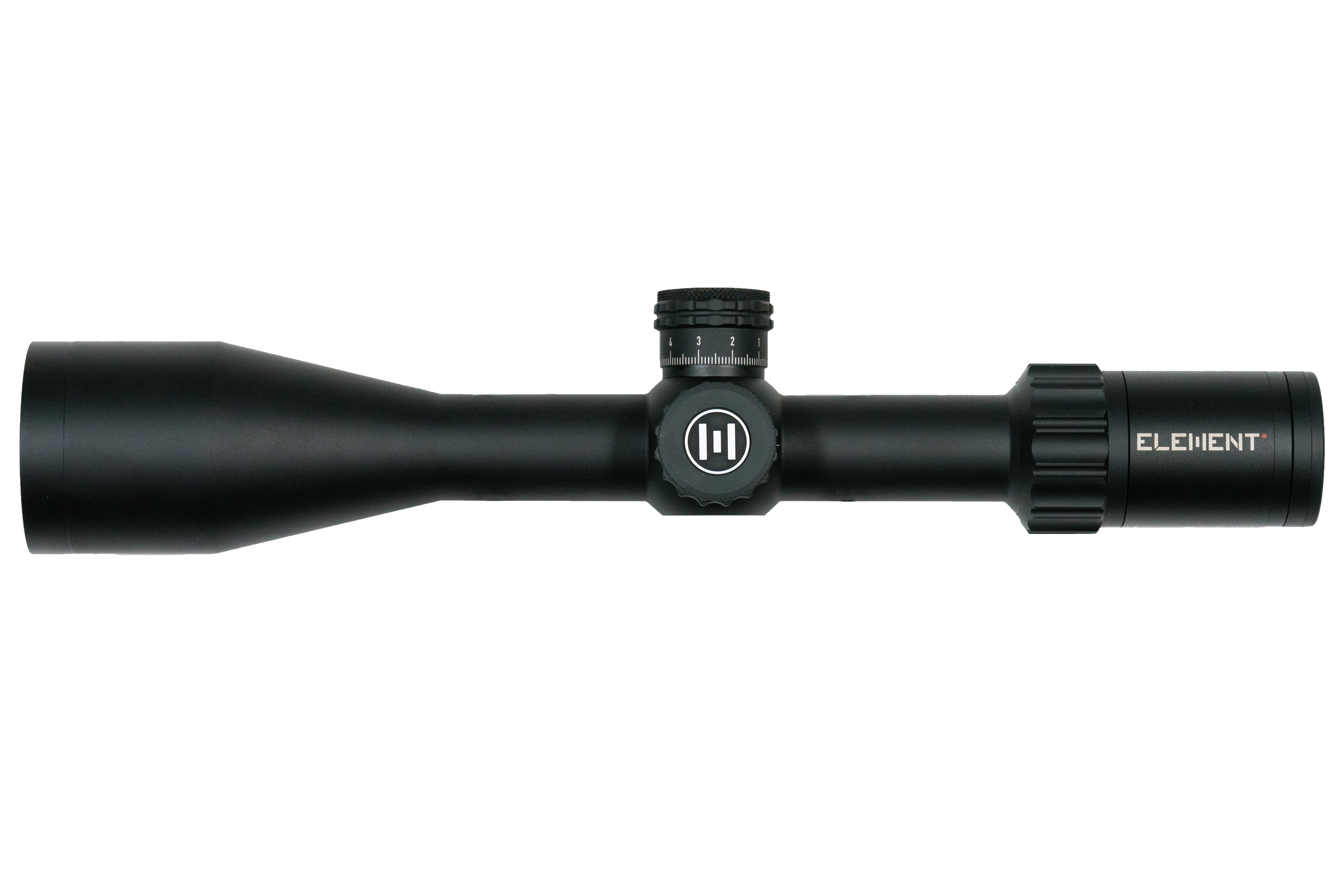 Element Optics Nexus | 5-20x50 | APR-1C MRAD FFP