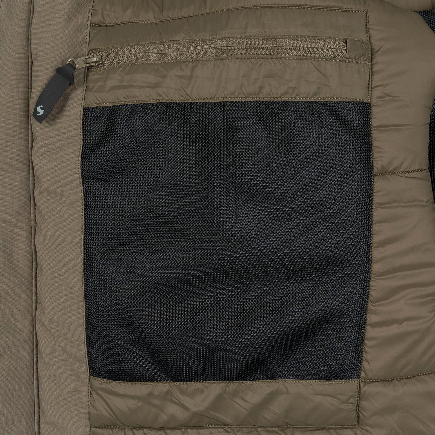 STOIRM Allwetterjacke Primaloft - Tactical Jacke