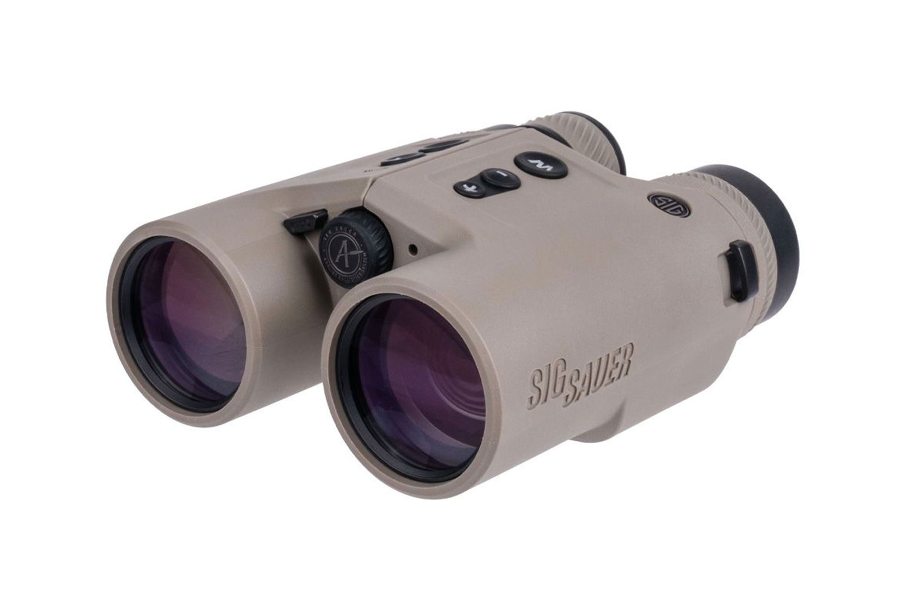 SIG SAUER KILO10K ABS HD Gen. 2 BDX Laser Entfernungsmesser | 10x42 SIG SAUER KILO10K ABS HD Gen. 2 BDX Laser Entfernungsmesser | 10x42