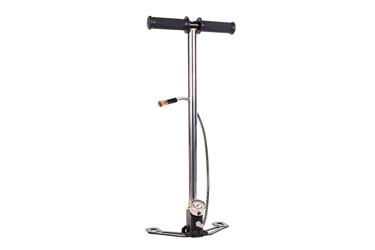 DIANA Handpumpe - Druckluft DIANA Handpumpe - Druckluft