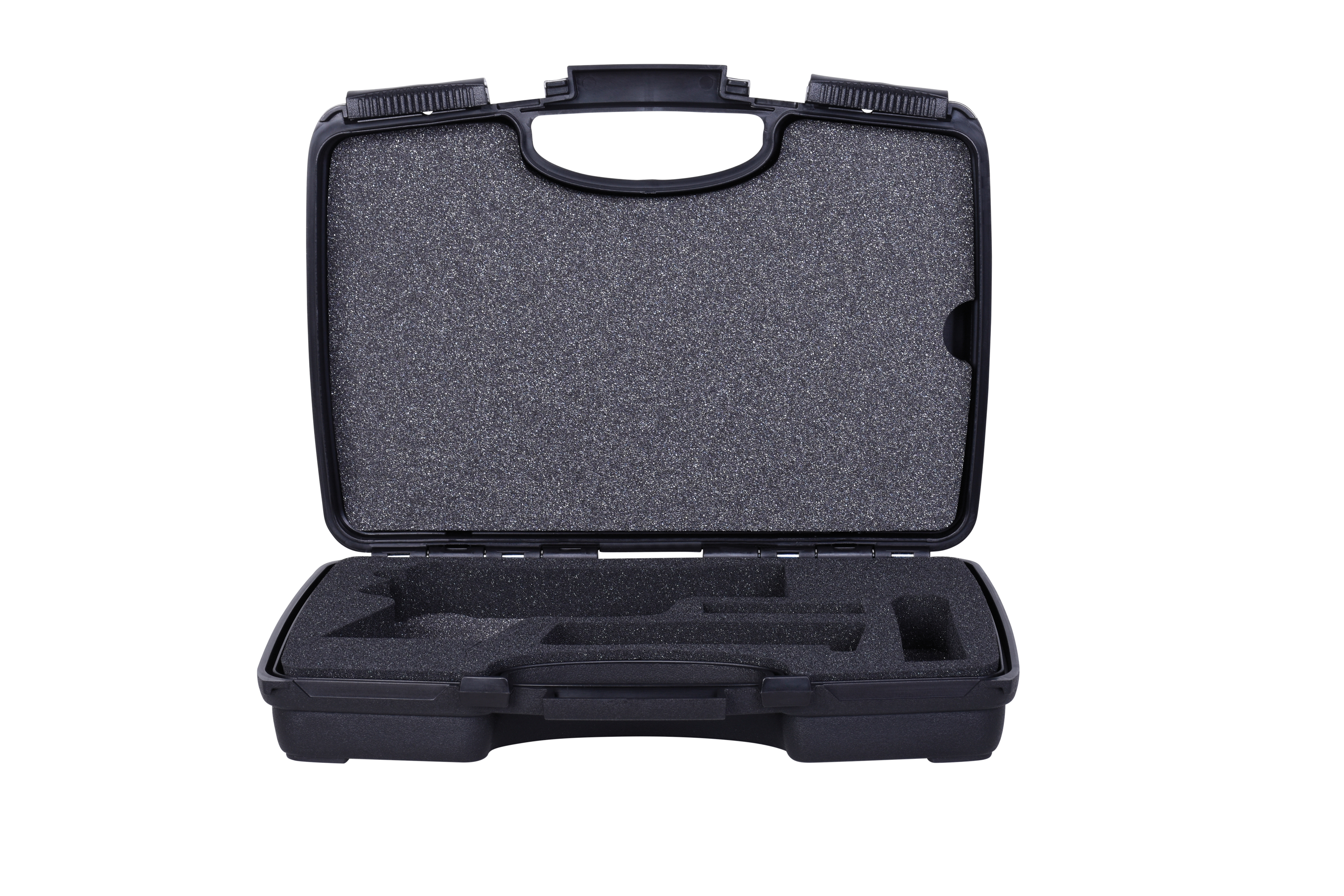 Sig Sauer Pistolenkoffer Medium Schwarz