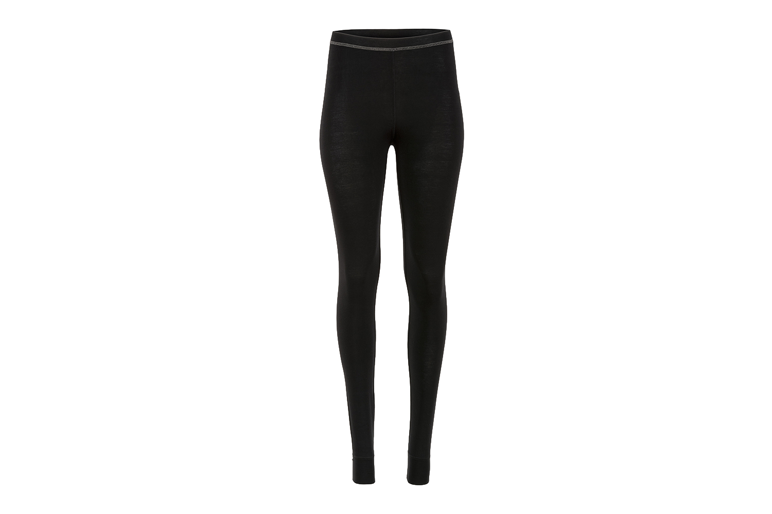 Highlander Damen Funktionsunterwäsche Bamboo Base Layer