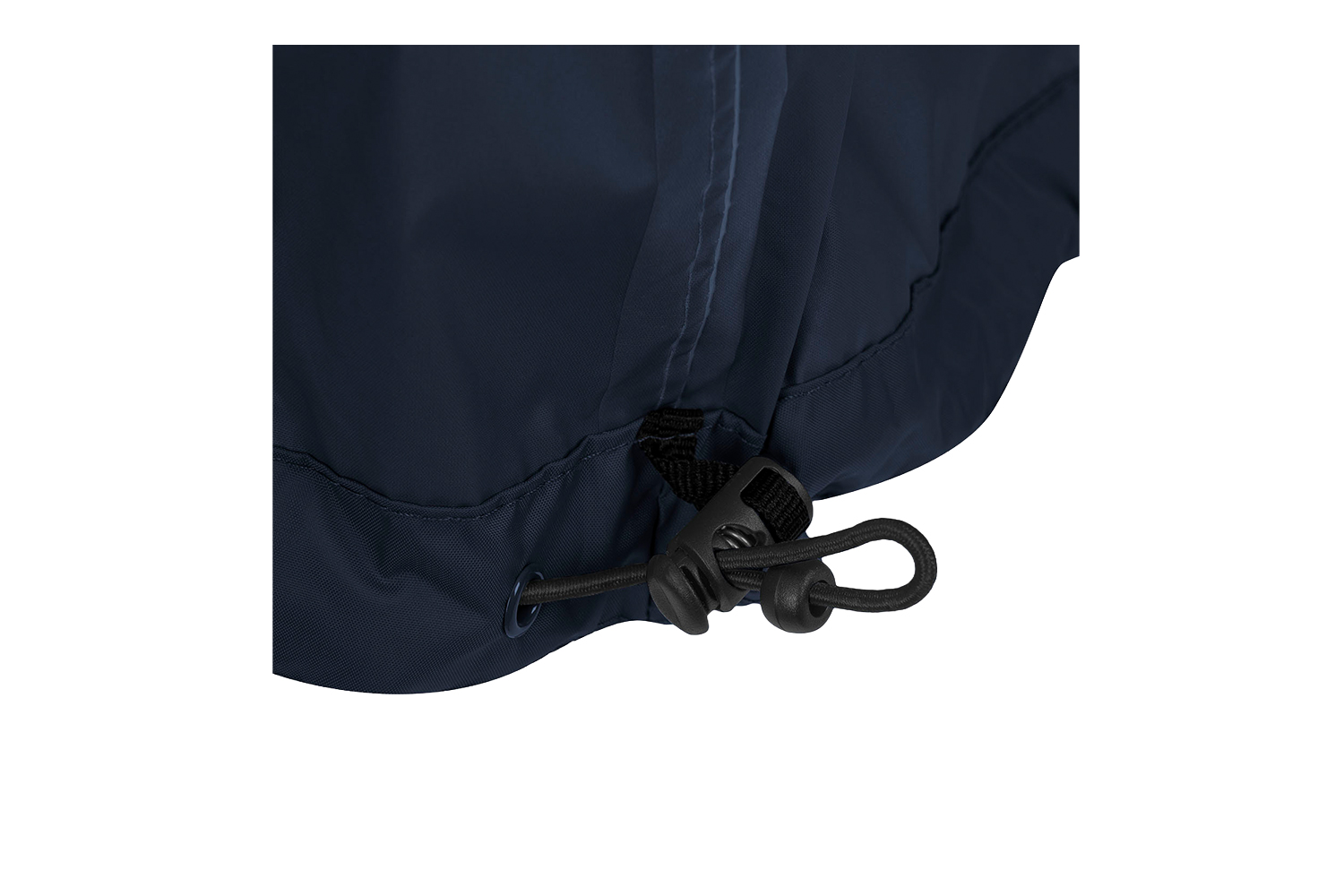 Highlander Forces Regenjacke Stow & Go