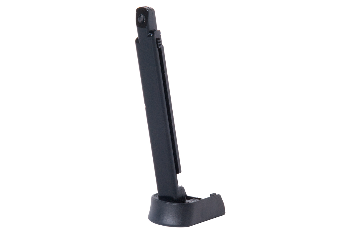 CZ 75 P-07 Magazin 20 Schuss 4,5mm BB - Druckluft Co2 CZ 75 P-07 Magazin 20 Schuss 4,5mm BB - Druckluft Co2