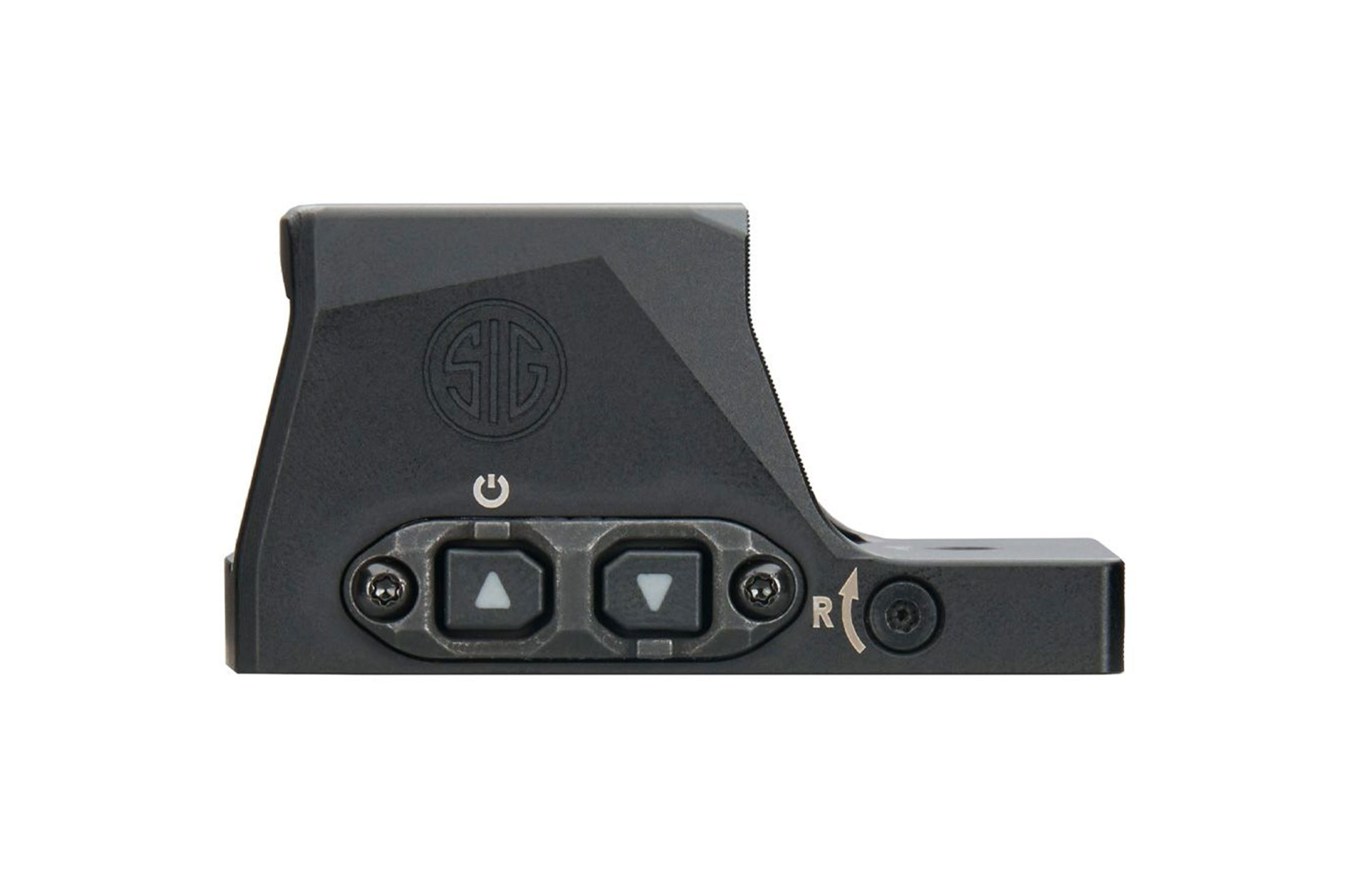 SIG SAUER ROMEO-X Enclosed PRO Red Dot | 6 MOA