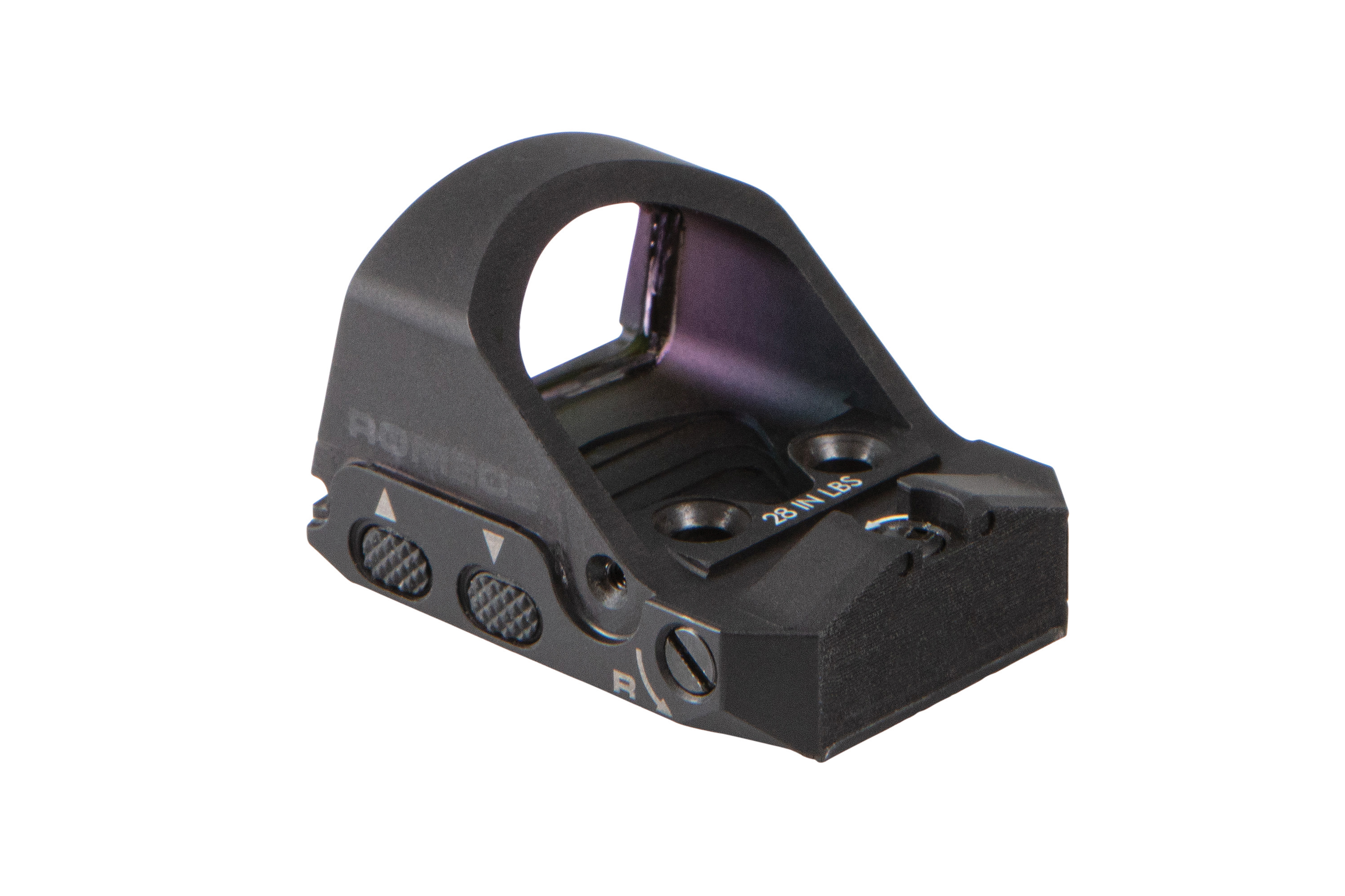 Sig Sauer ROMEO2 Red Dot | 3 MOA