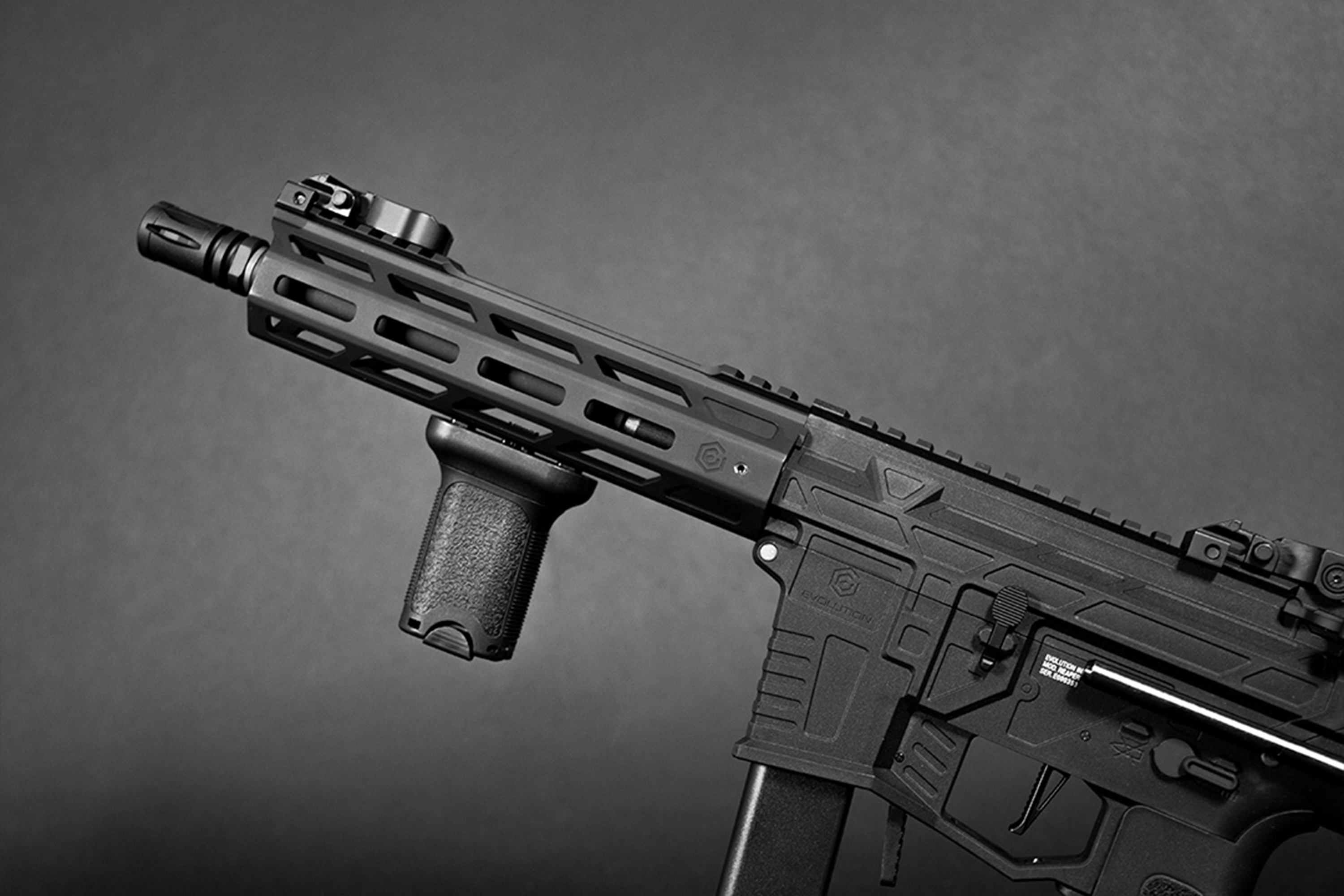 Evolution Reaper S EMR PDW - Airsoft AEG