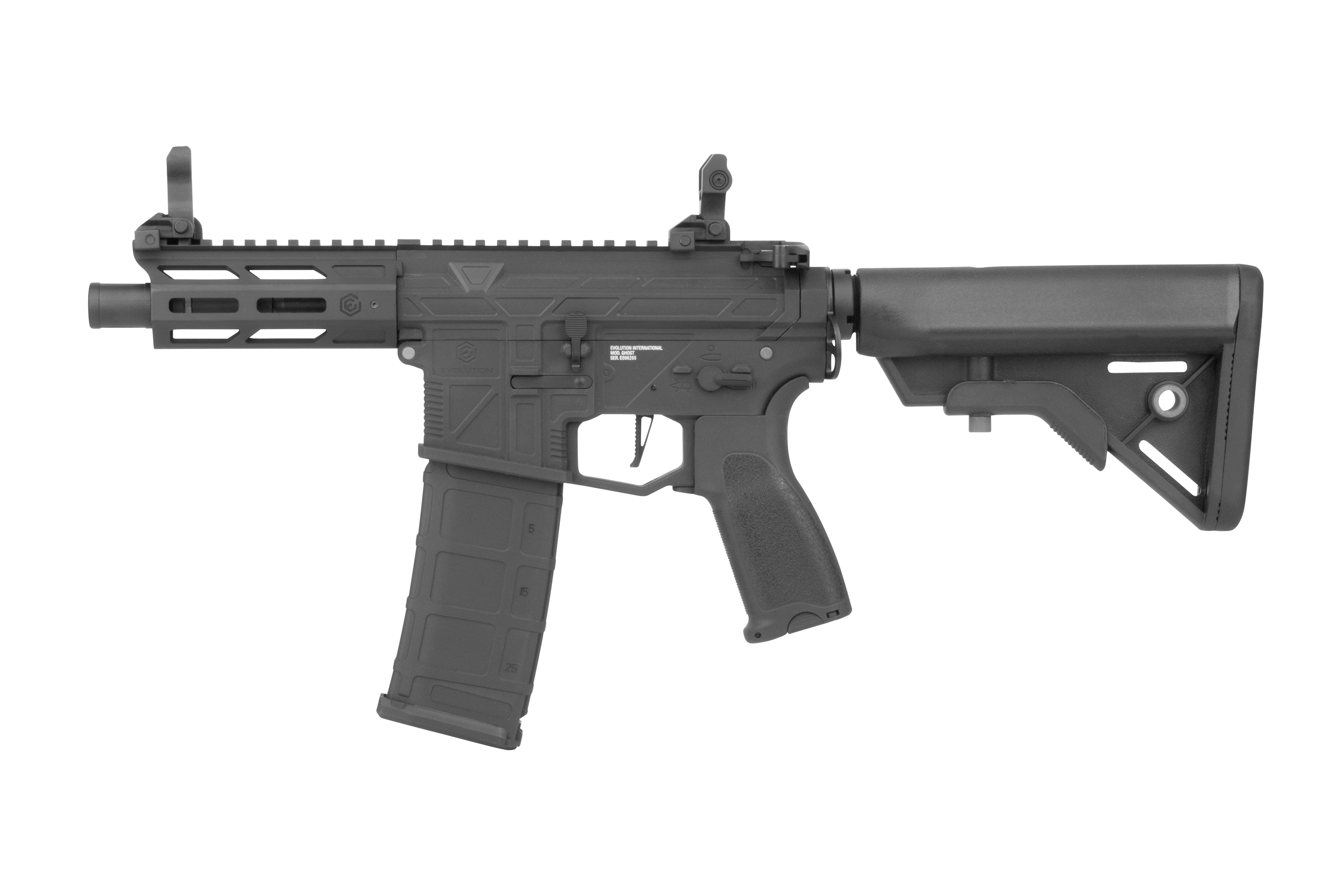 Evolution Ghost XS EMR - Airsoft S-AEG