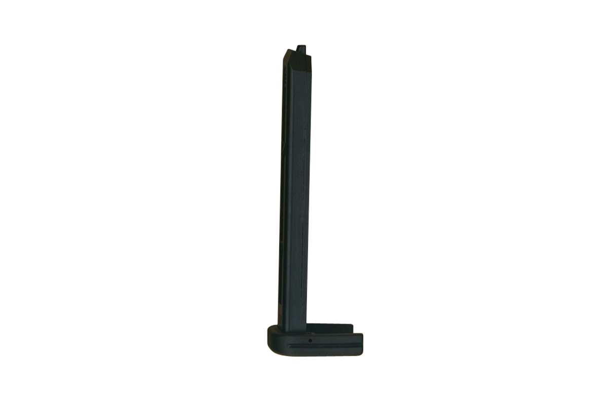 Steyr M9A1 Magazin 19 Schuss 4,5mm BB - Druckluft Co2 Steyr M9A1 Magazin 19 Schuss 4,5mm BB - Druckluft Co2