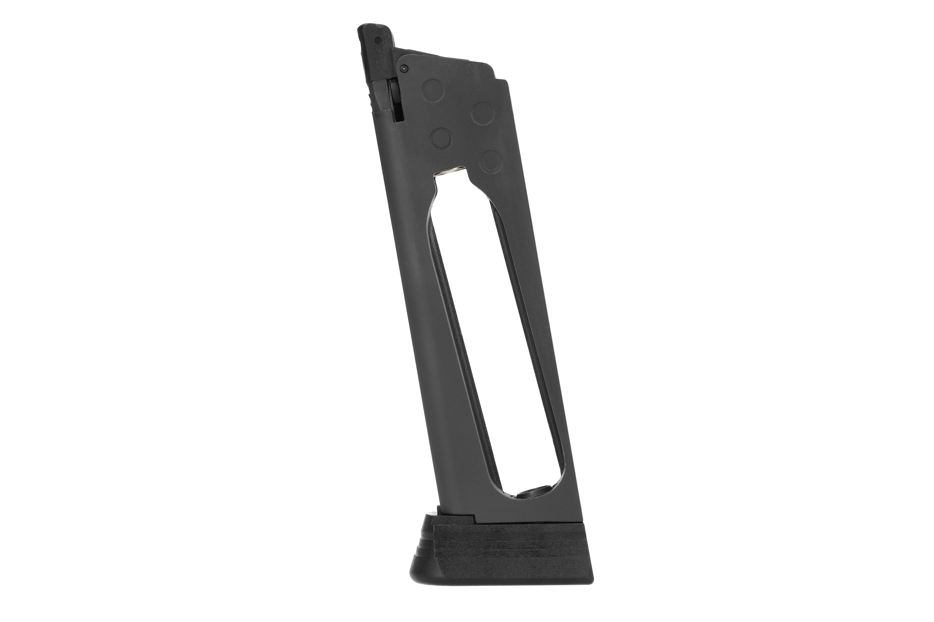Sig Sauer 1911 Emperor Magazin 17 Schuss 4,5 mm BB - Druckluft Co2