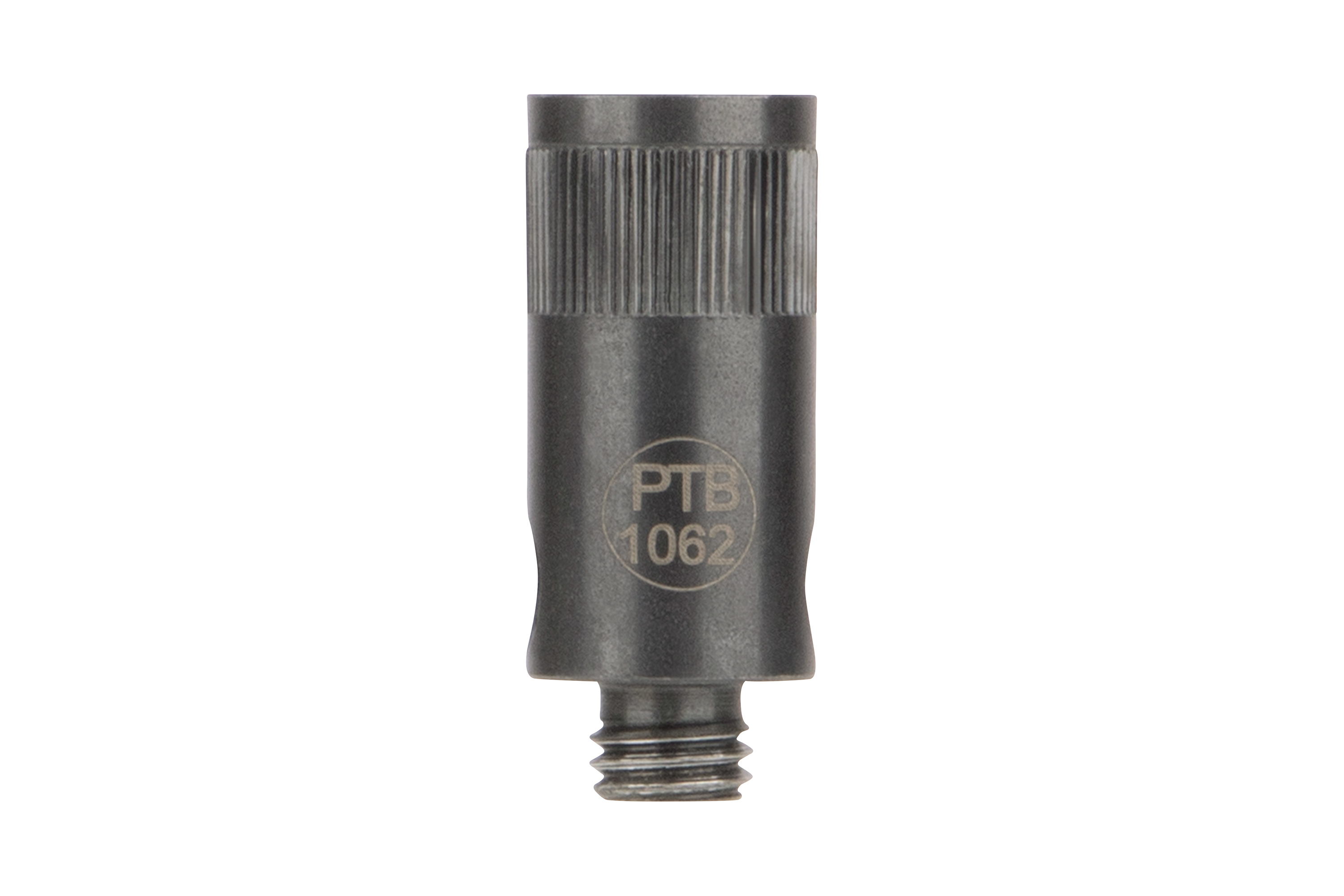 Ekol Viper 4,5'' Nickel 9 mm R. - Gas-Signal