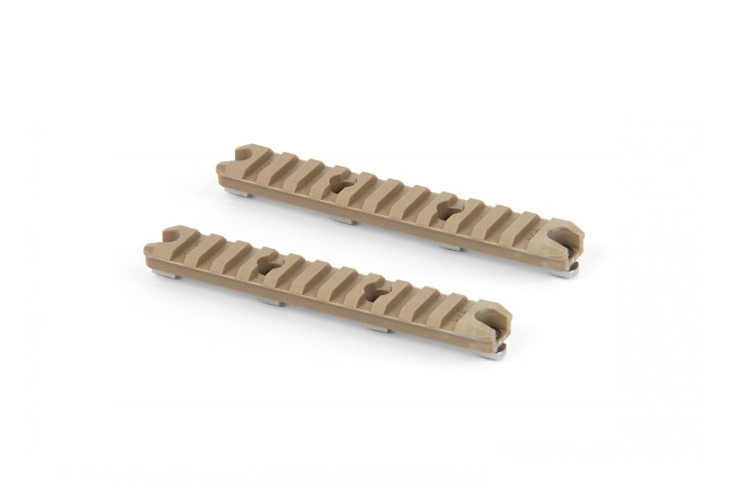Amoeba Rails 5'' | M-LOK Amoeba Rails 5'' | M-LOK