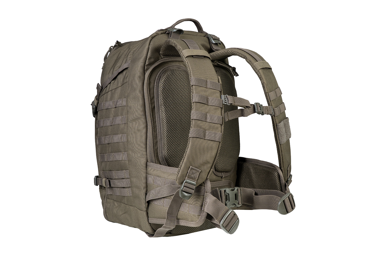 Highlander Rucksack Elite Forces Pack 45l