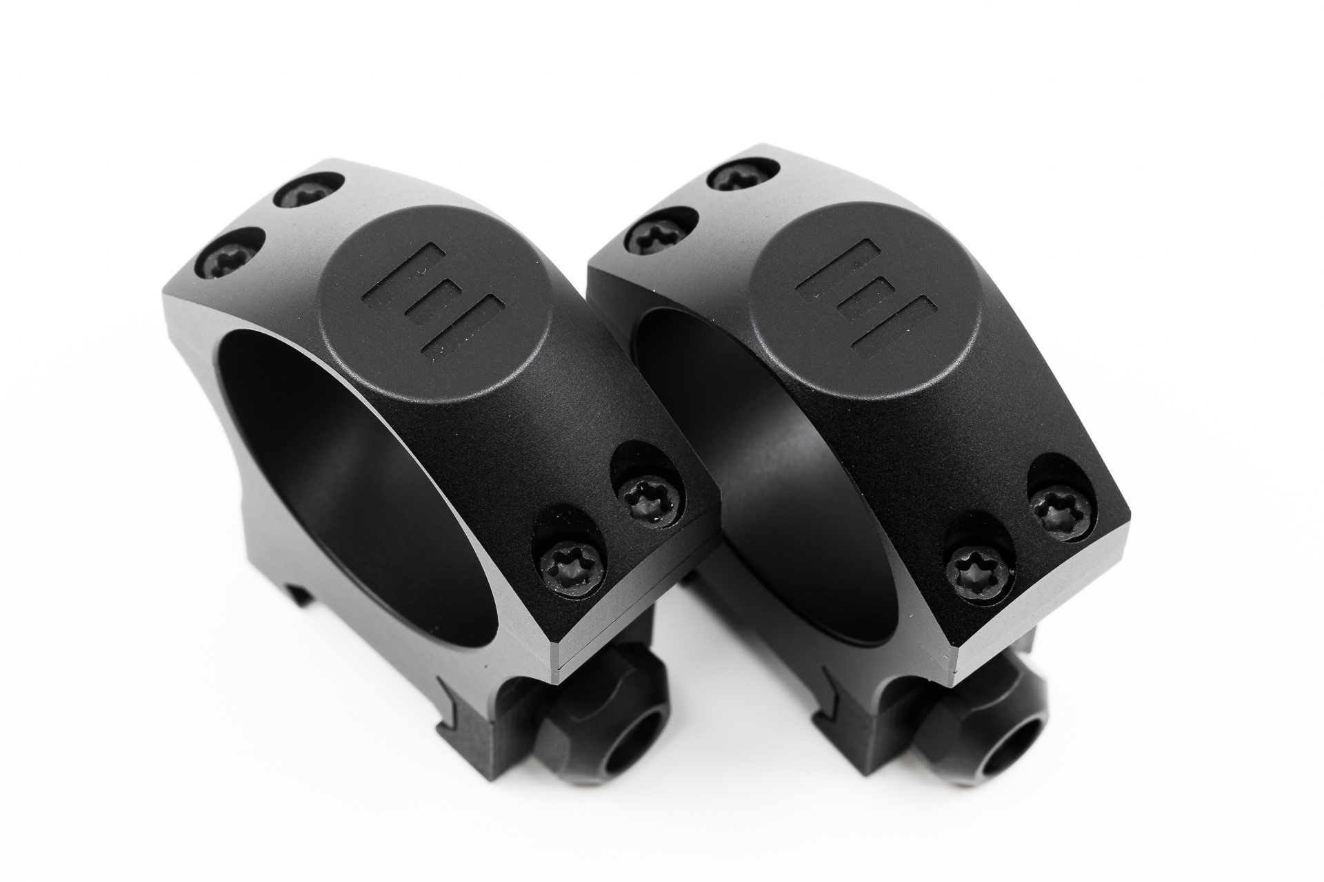 Element Optics Accu-Lite Montageringe | 30 mm | medium