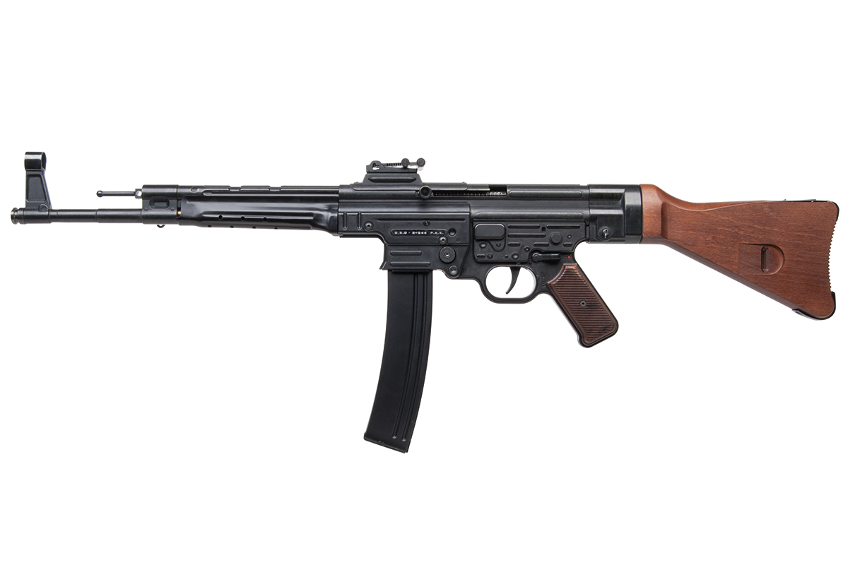 GSG StG44 Echtholz 9mm P.A.K. - Gas Signal GSG StG44 Echtholz 9mm P.A.K. - Gas Signal