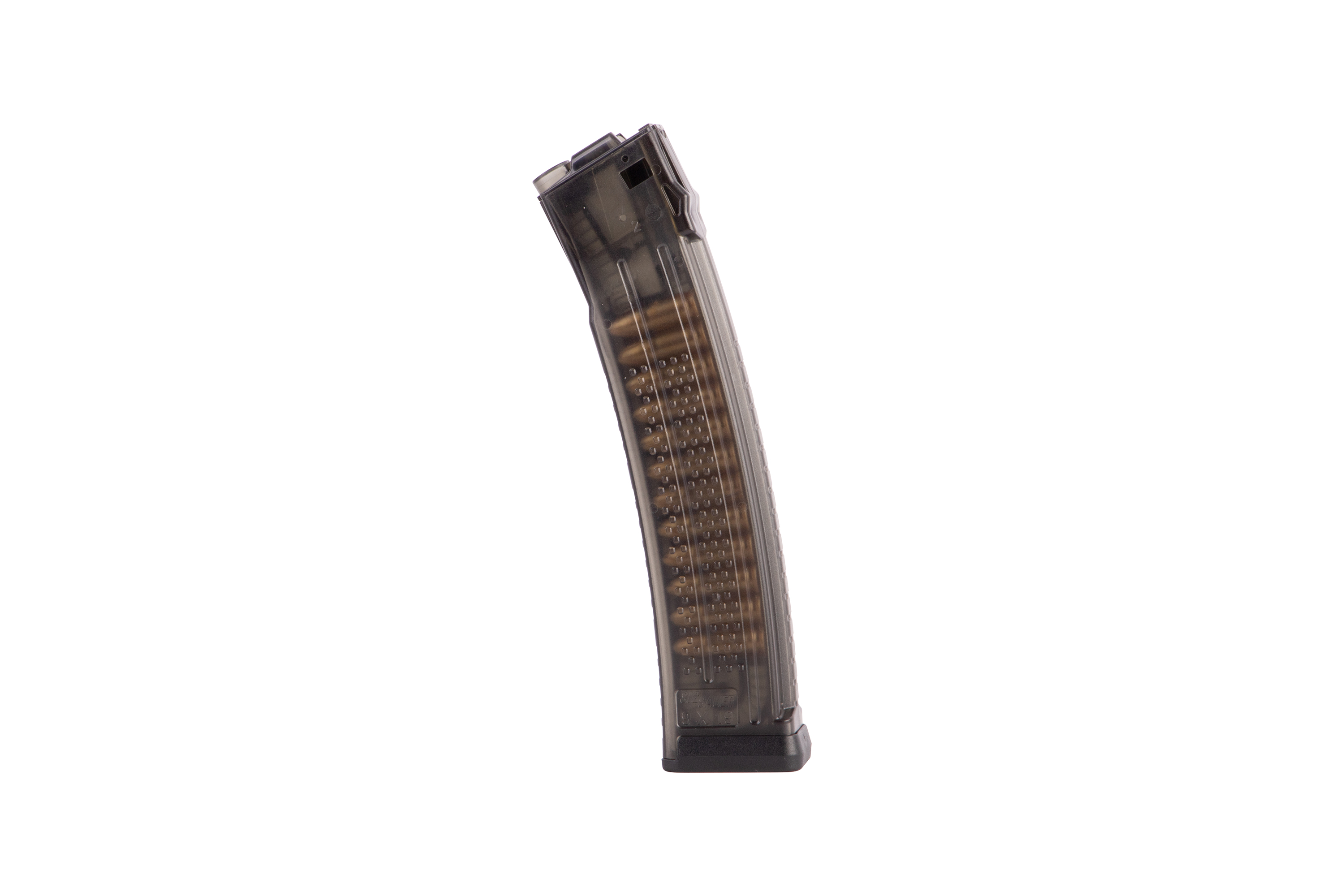 Sig Sauer ProForce MPX Magazin 100 Schuss 6mm - Airsoft S-AEG Sig Sauer ProForce MPX Magazin 100 Schuss 6mm - Airsoft S-AEG