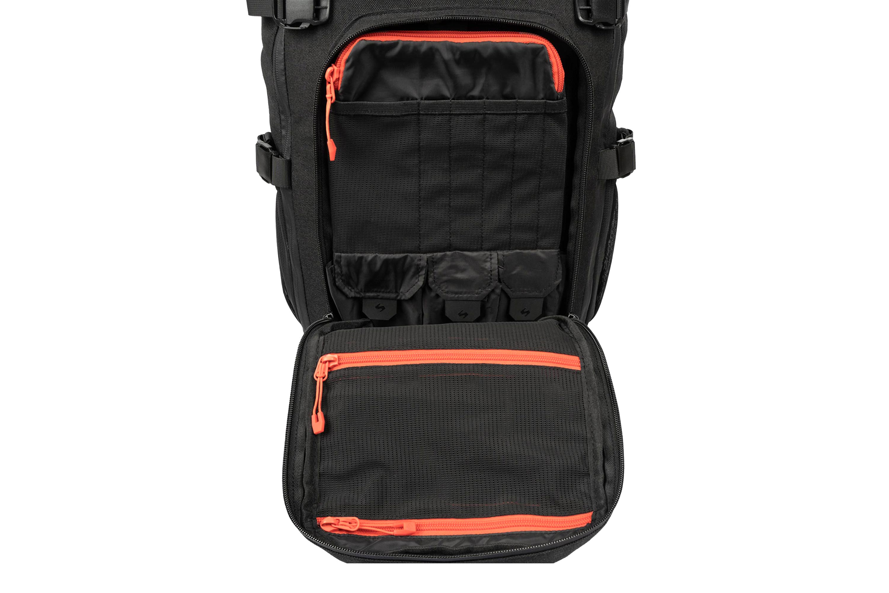 STOIRM Rucksack Tactical Pack 25l