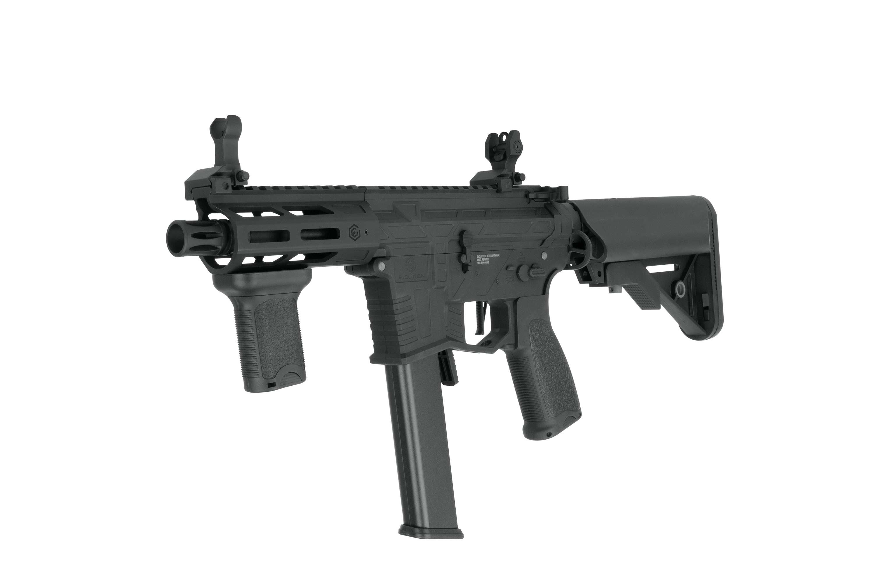 Evolution Airsoft Reaper XS EMR - Airsoft AEG
