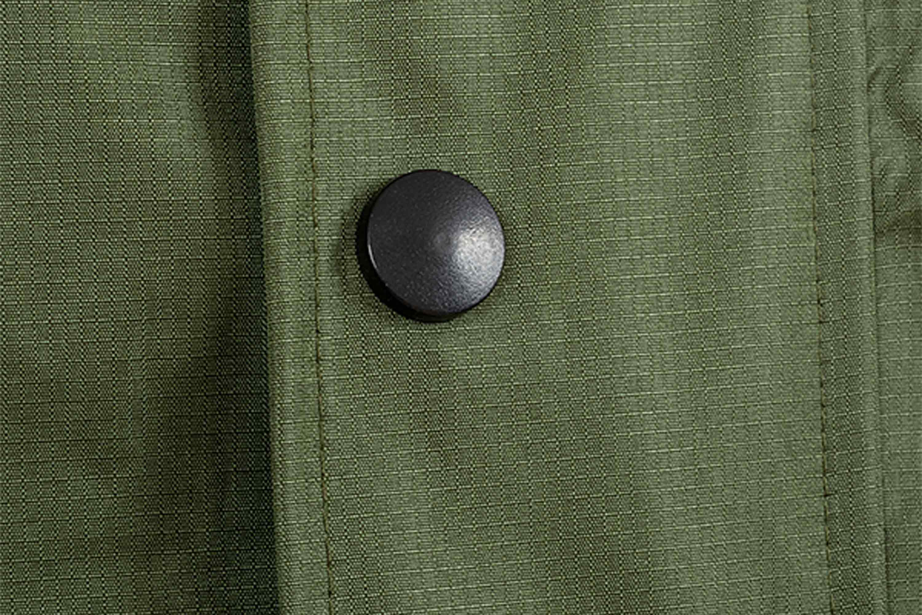 Highlander Forces Regenjacke Tempest