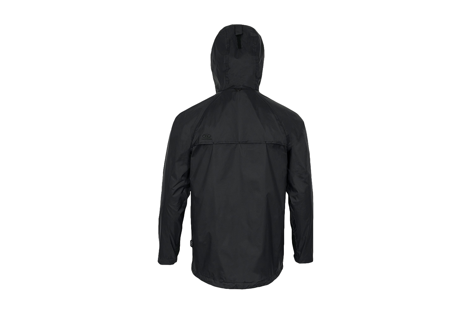 Highlander Forces Regenjacke Stow & Go