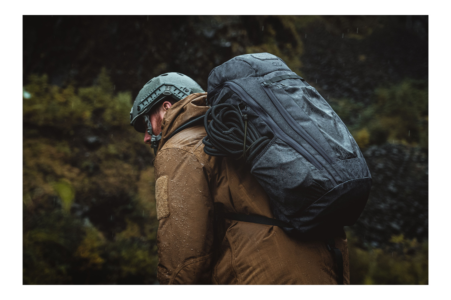 Highlander Forces Taktischer Rucksack Eagle 2 30l