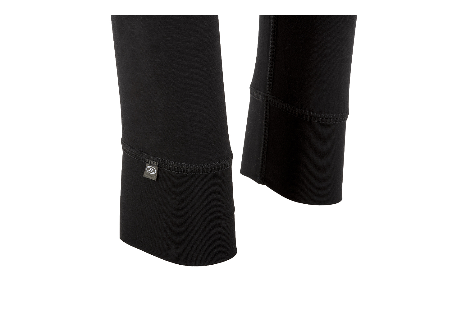 Highlander Damen Funktionsunterwäsche Bamboo Base Layer