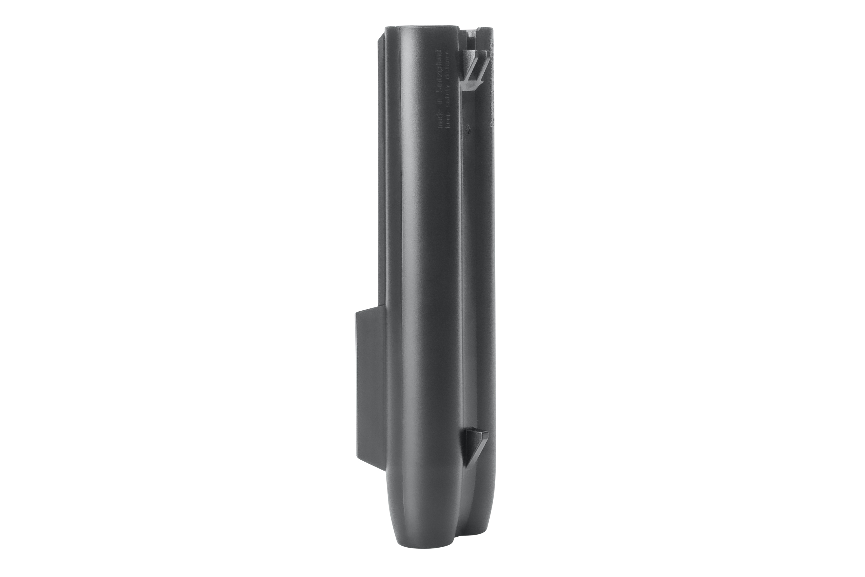 PIEXON JPX 2 Ersatz Magazin Pfefferkartusche schwarz 2 Schuss