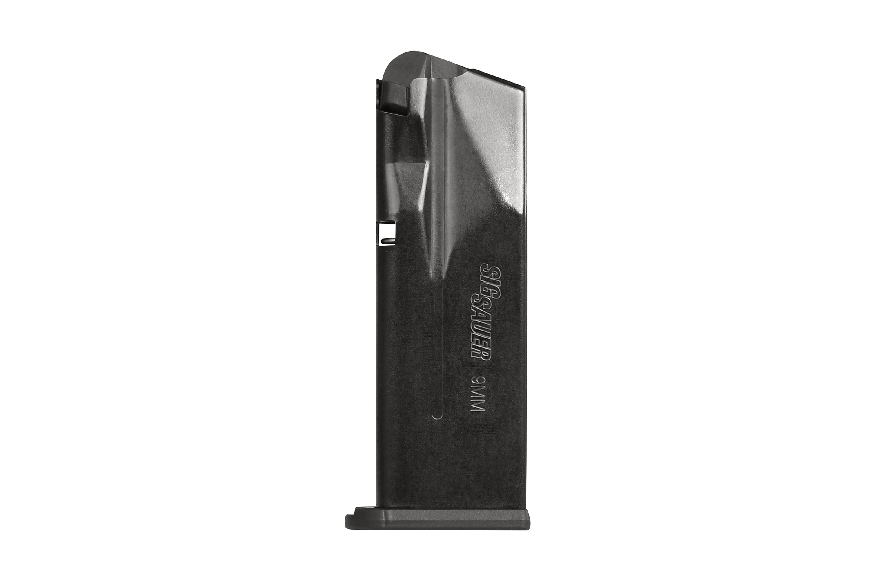 SIG SAUER P365XL Magazin 12 Schuss 9 mm Luger - Firearms