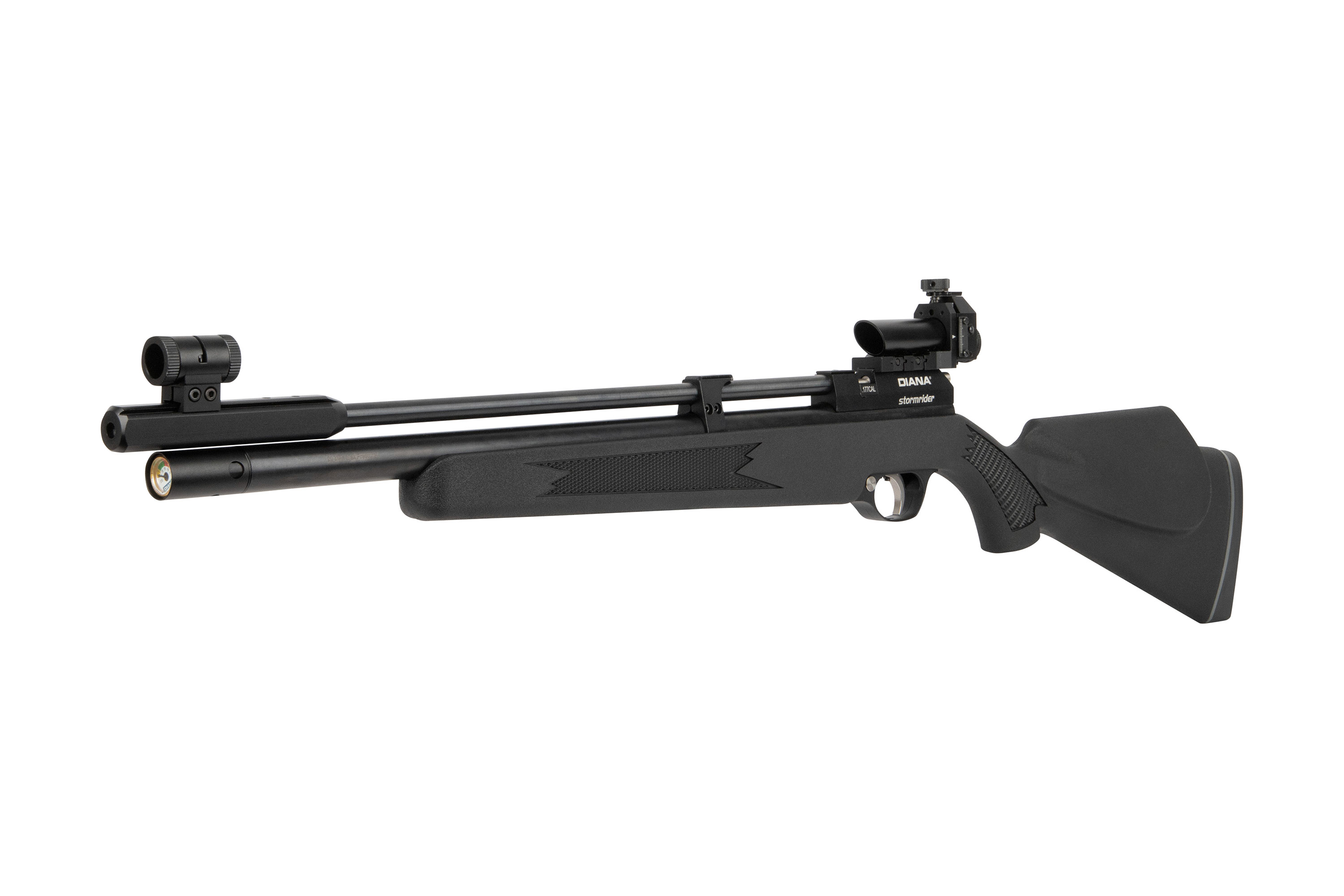 DIANA stormrider sport 4,5mm - Druckluft Pressluft | PCP