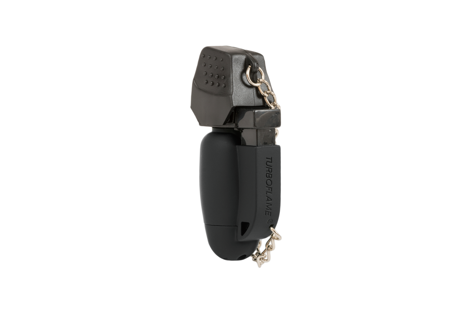 Highlander Forces Jet Feuerzeug Turboflame Lighter Single